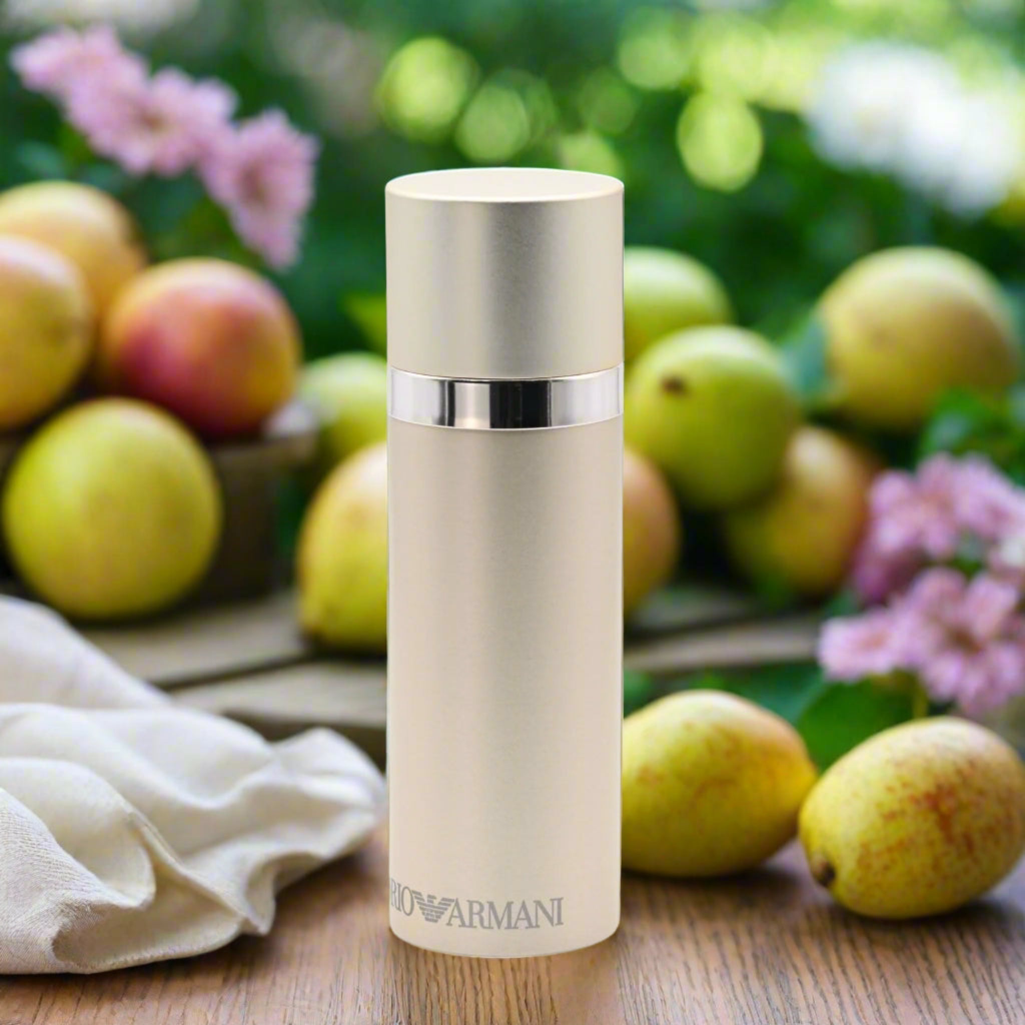 Emporio Armani She by Giorgio Armani perfume EDP 3.3 / 3.4 oz New in Box