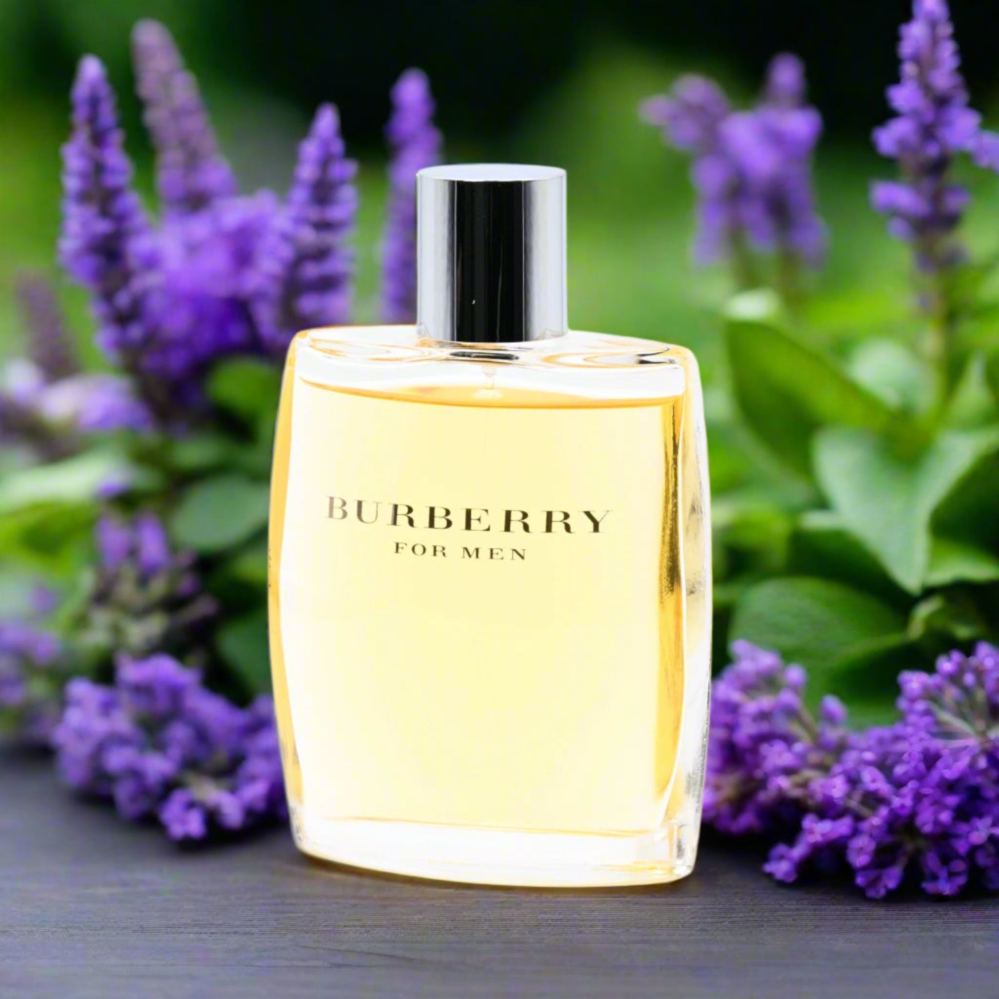 BURBERRY CLASSIC by Burberry cologne for men EDT 3.3 / 3.4 oz New in Box