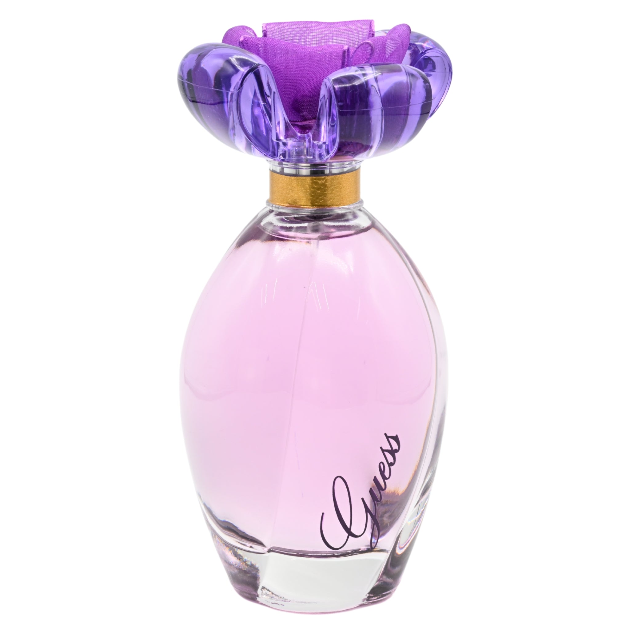 Guess GIRL BELLE by GUESS Spray 3.4 / 3.3 oz EDT Perfume For Women NEW IN BOX