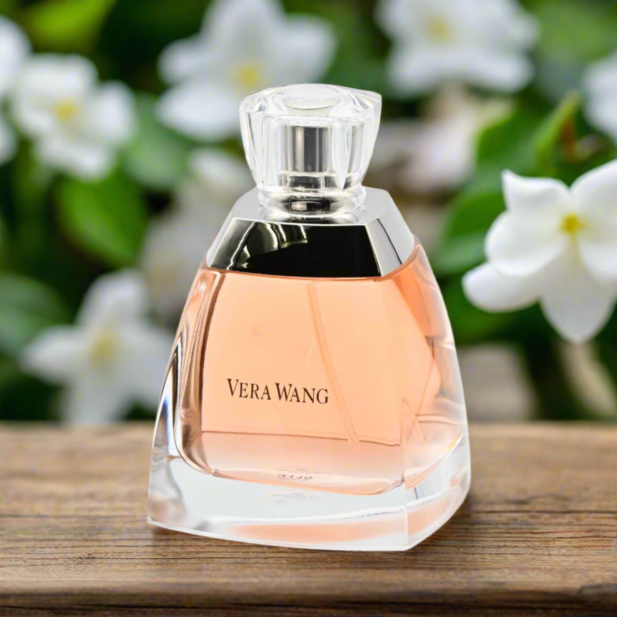 VERA WANG Perfume 3.3 / 3.4 oz EDP For Women Spray NEW IN BOX