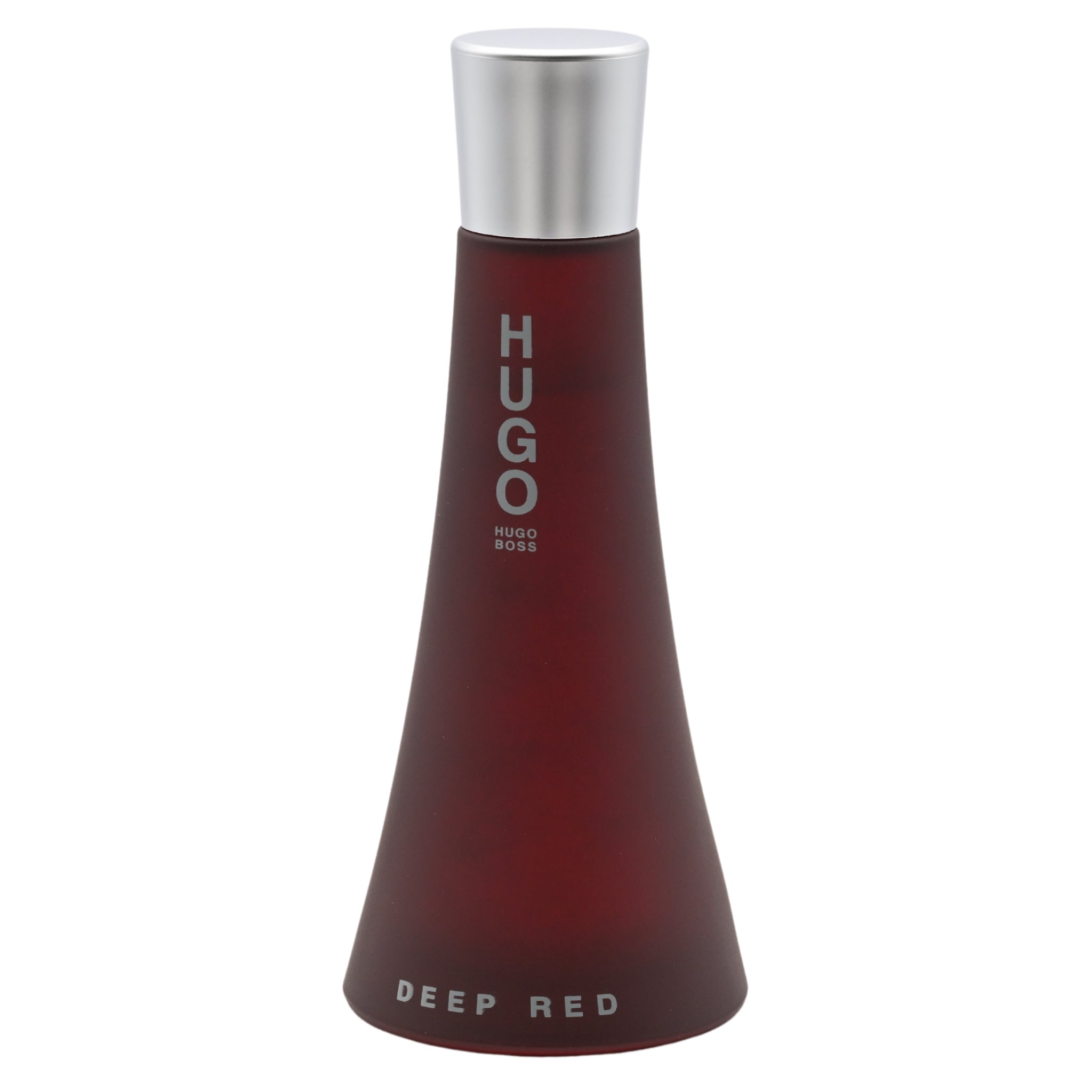 Deep Red by Hugo Boss Perfume 3.0 oz edp New in Box