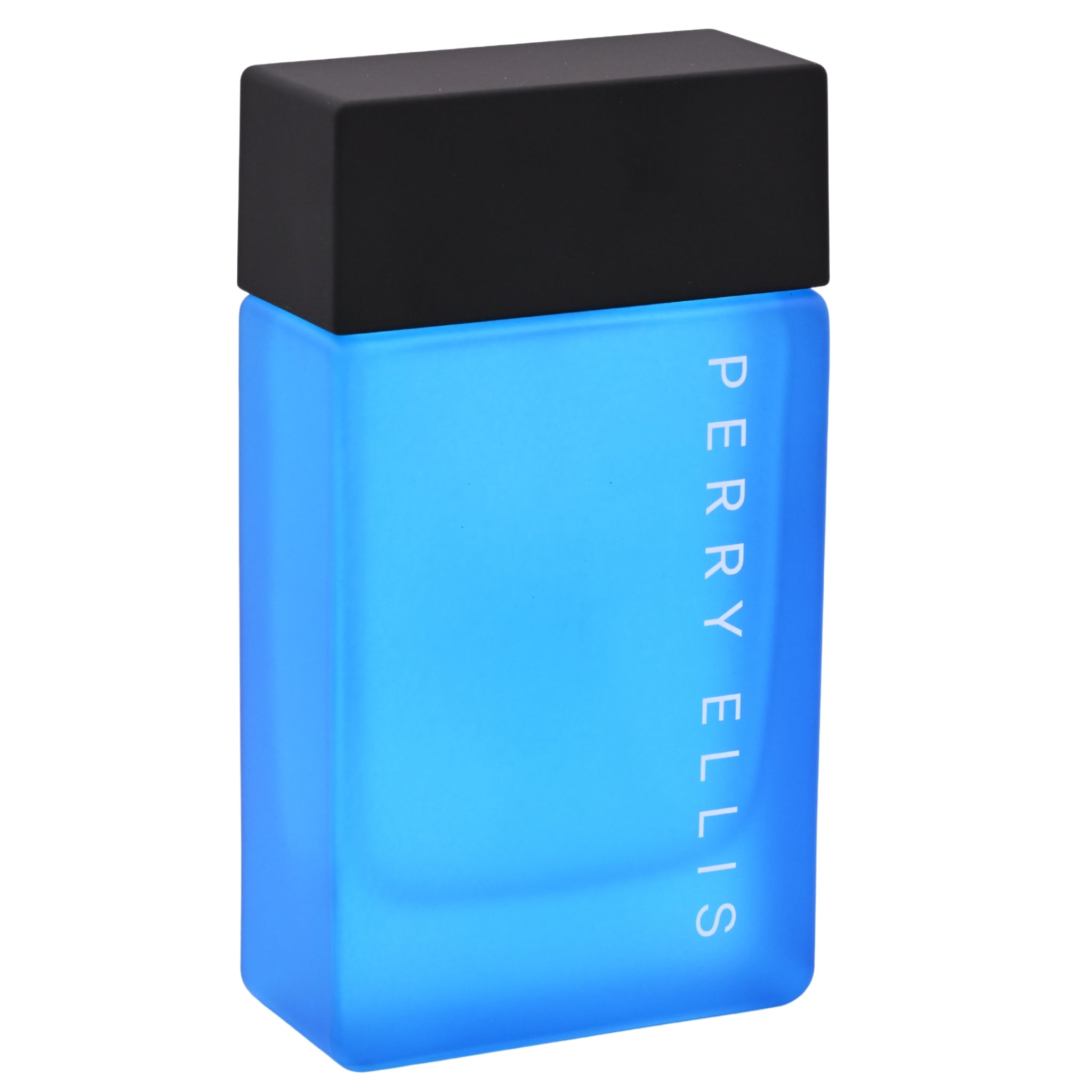 Pure Blue By perry Ellis cologne for men EDT 3.3 / 3.4 oz New in Box