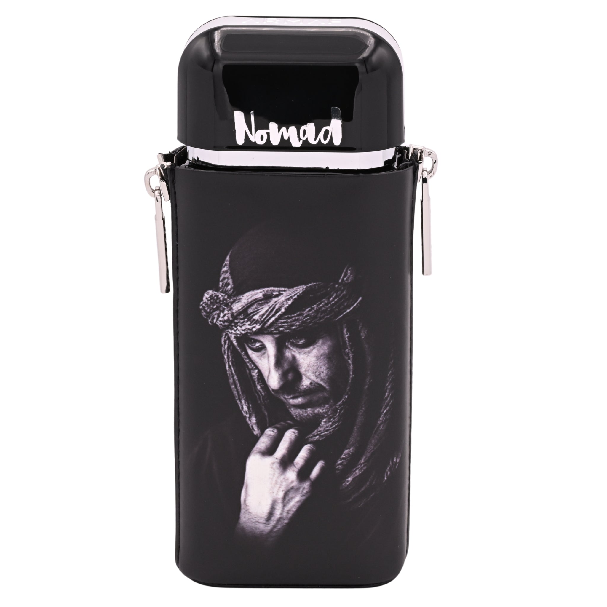 Nomad The Wanderer by Armaf cologne for men EDP 3.3 / 3.4 oz New in Box