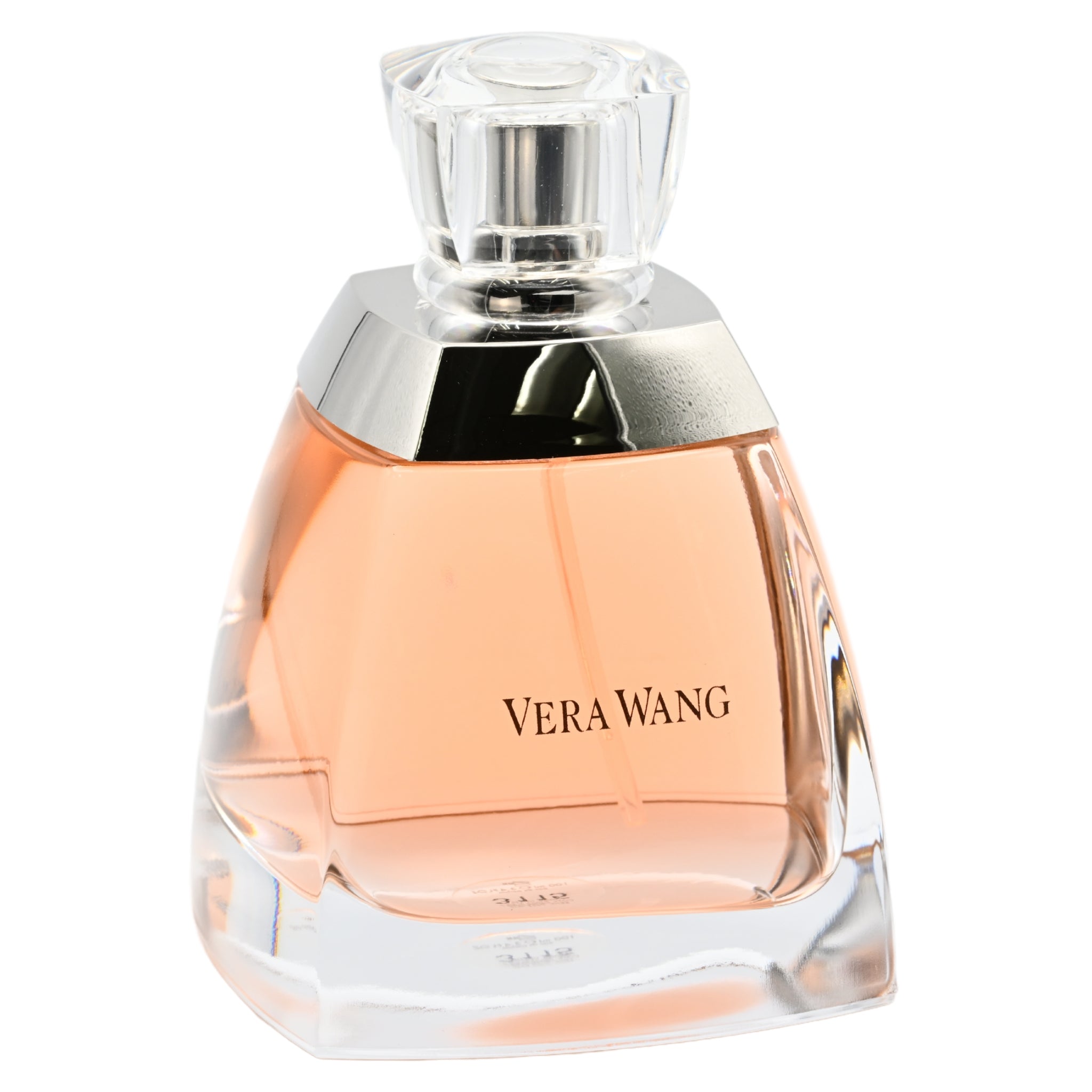 VERA WANG Perfume 3.3 / 3.4 oz EDP For Women Spray NEW IN BOX