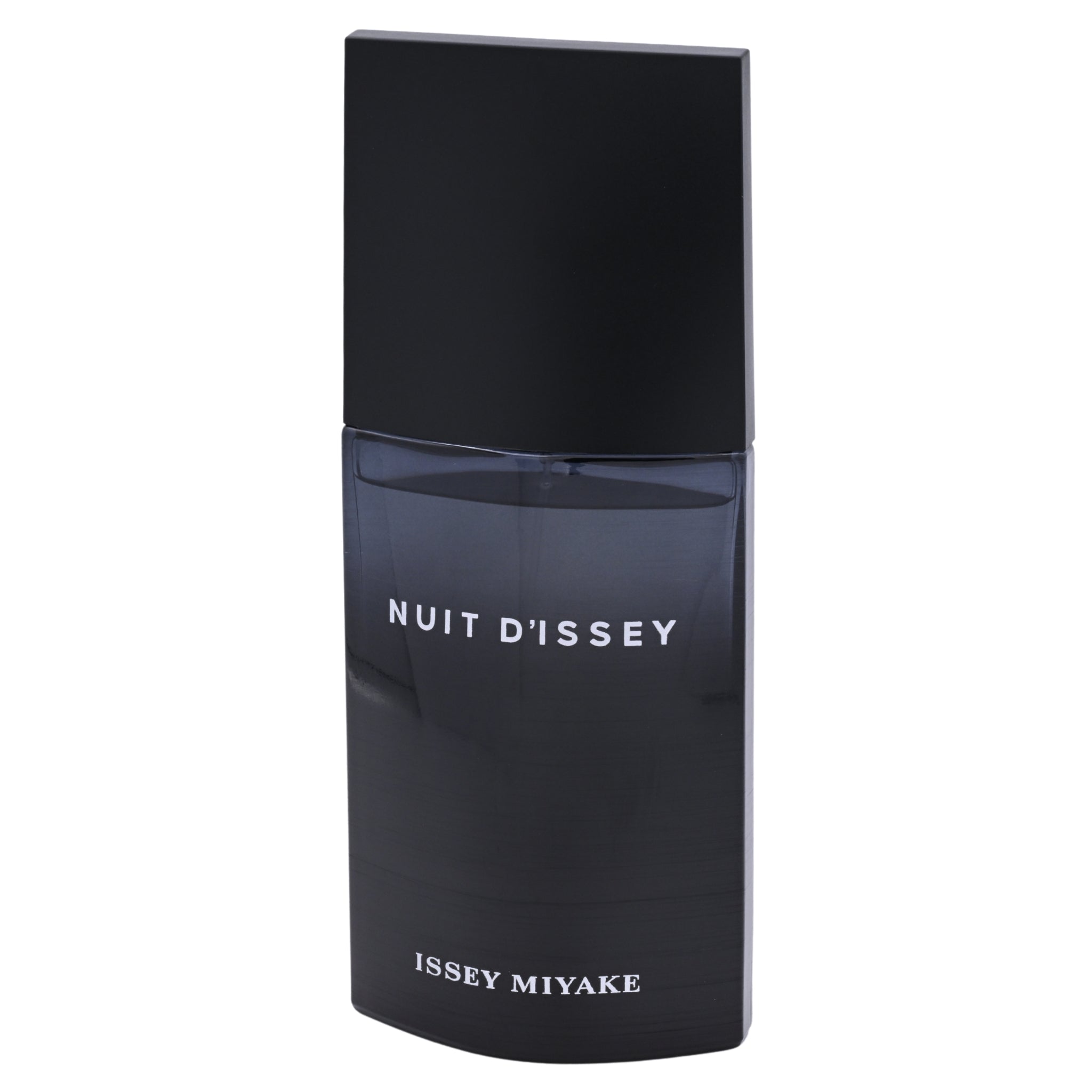 NUIT D'ISSEY by Issey Miyake cologne for him EDT 4.2 oz New in Box