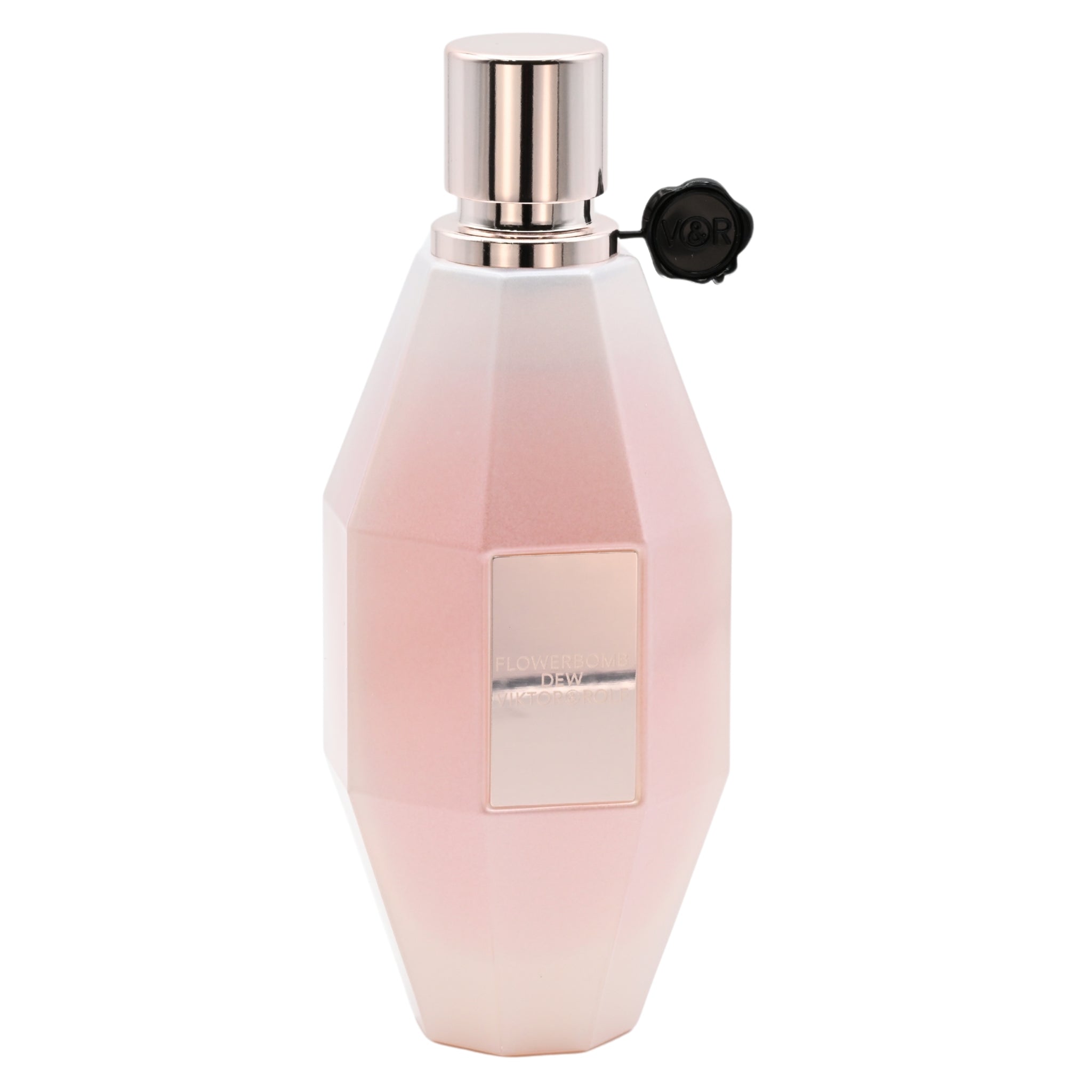 Flowerbomb Dew by Viktor & Rolf perfume for women EDP 3.3 / 3.4 oz New in Box