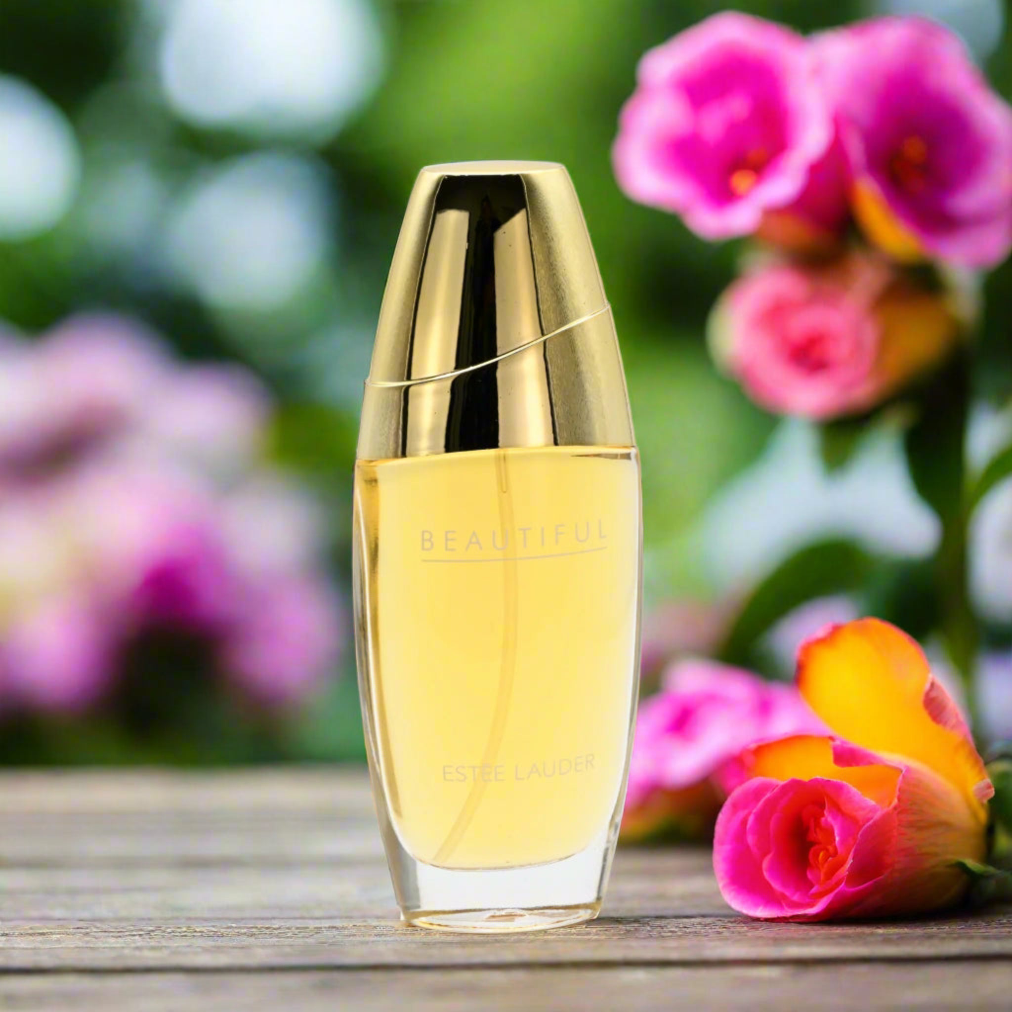 BEAUTIFUL by Estee Lauder 2.5 oz edp Perfume New in Box