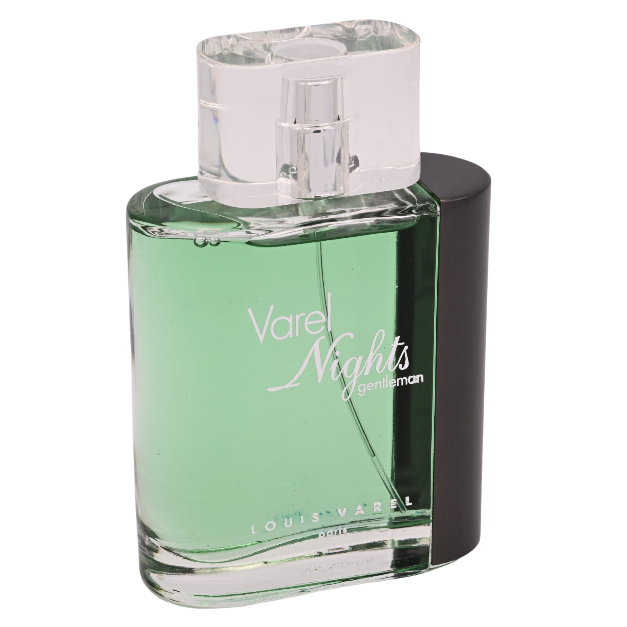 Varel Nights Gentleman by Louis Varel cologne men EDT 3.3 / 3.4 oz New In Box
