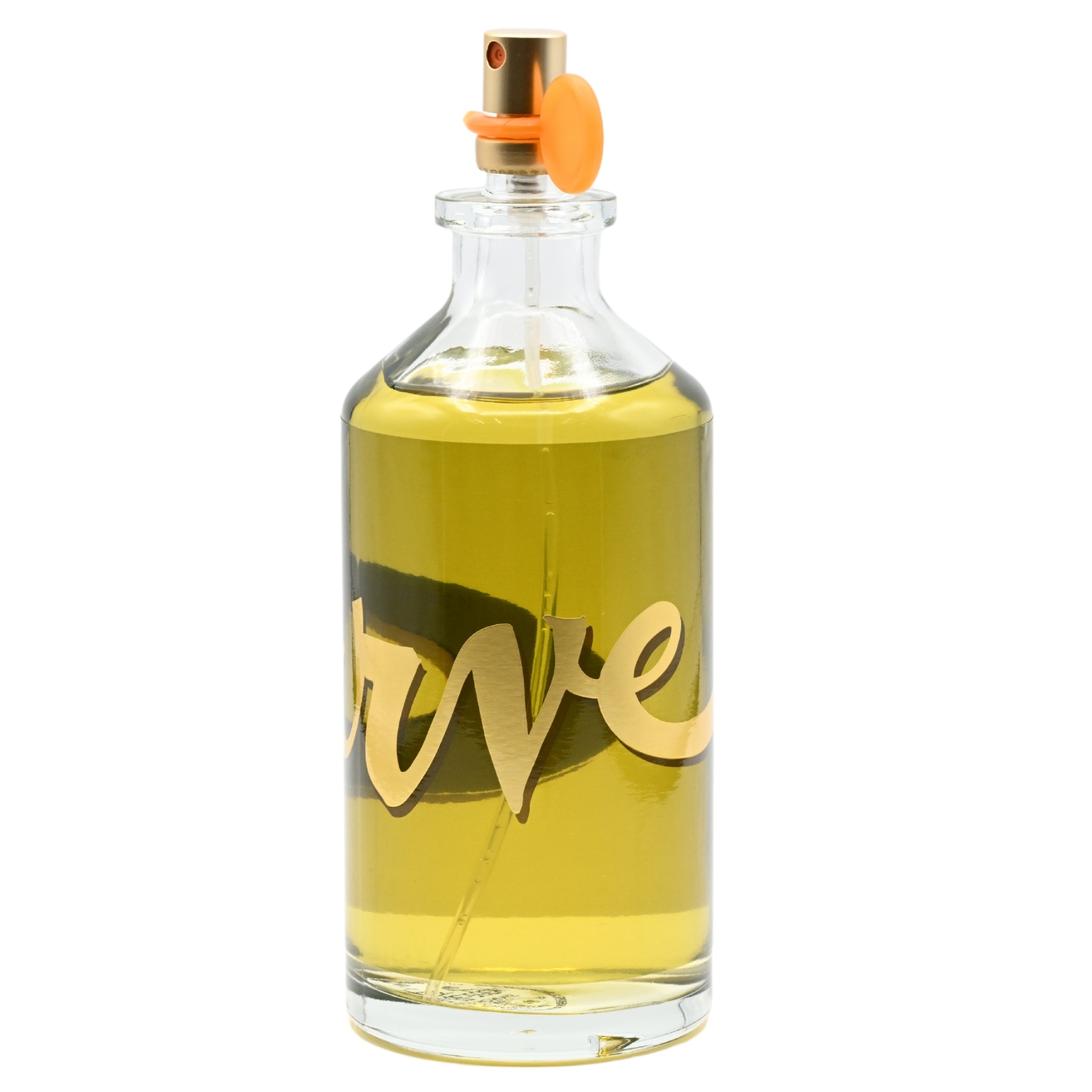 Curve Cologne for Men by Liz Claiborne 6.7 / 6.8 oz Spray EDC New in Box