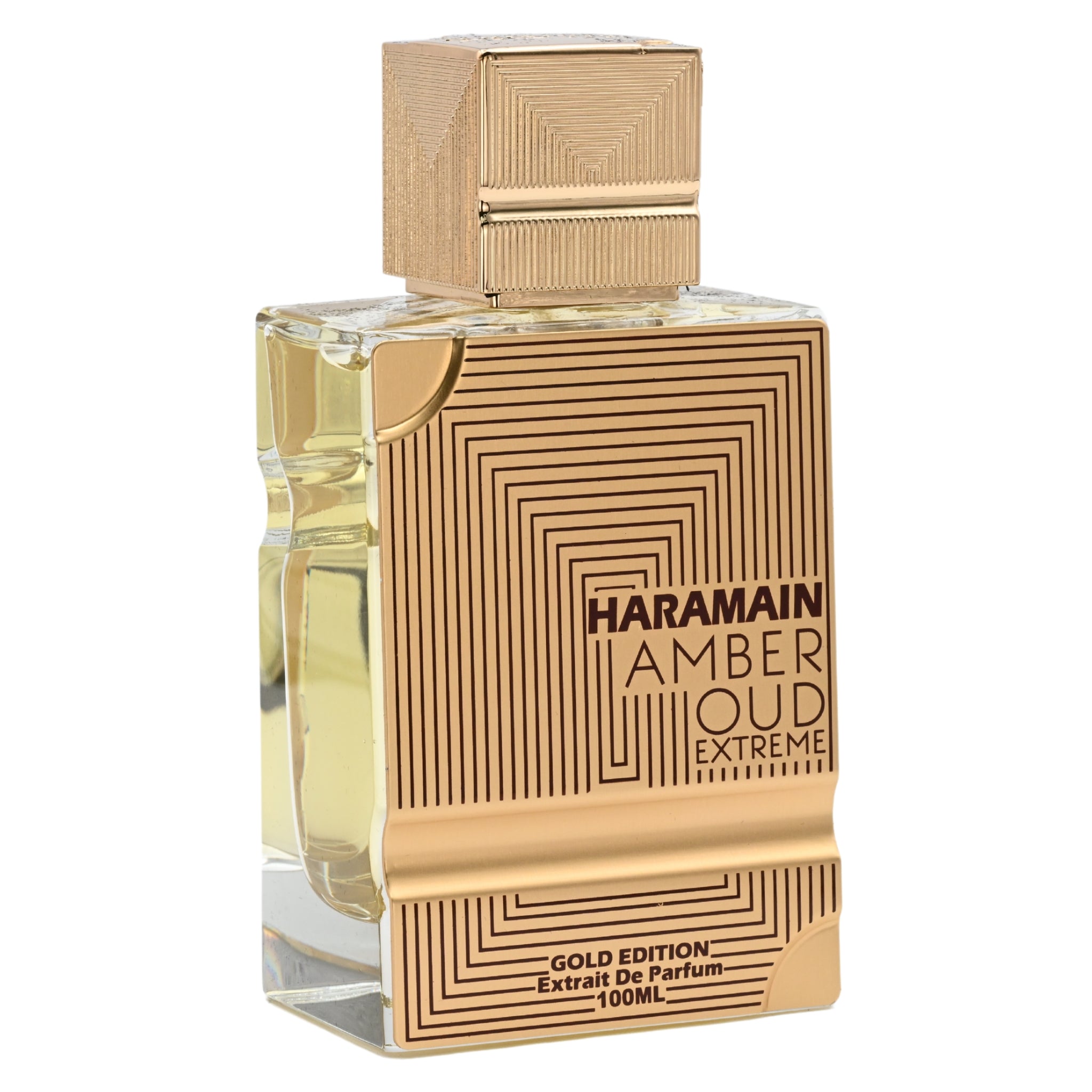 Amber Oud Extreme by Al Haramain perfume for Unisex EDP 3.3 / 3.4 oz New in Box