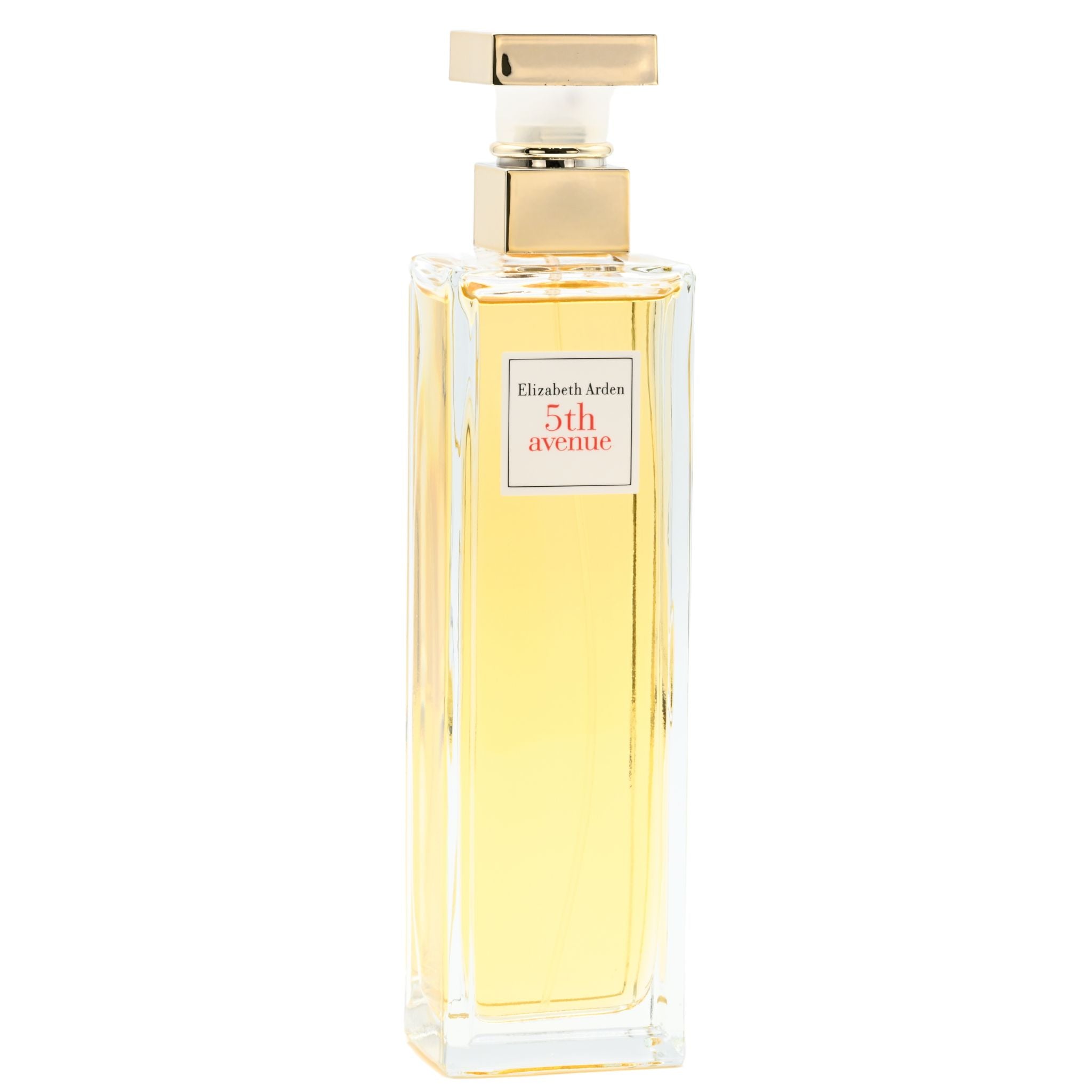 5TH AVENUE by Elizabeth Arden 4.2 oz EDP for Women New In Box Sealed