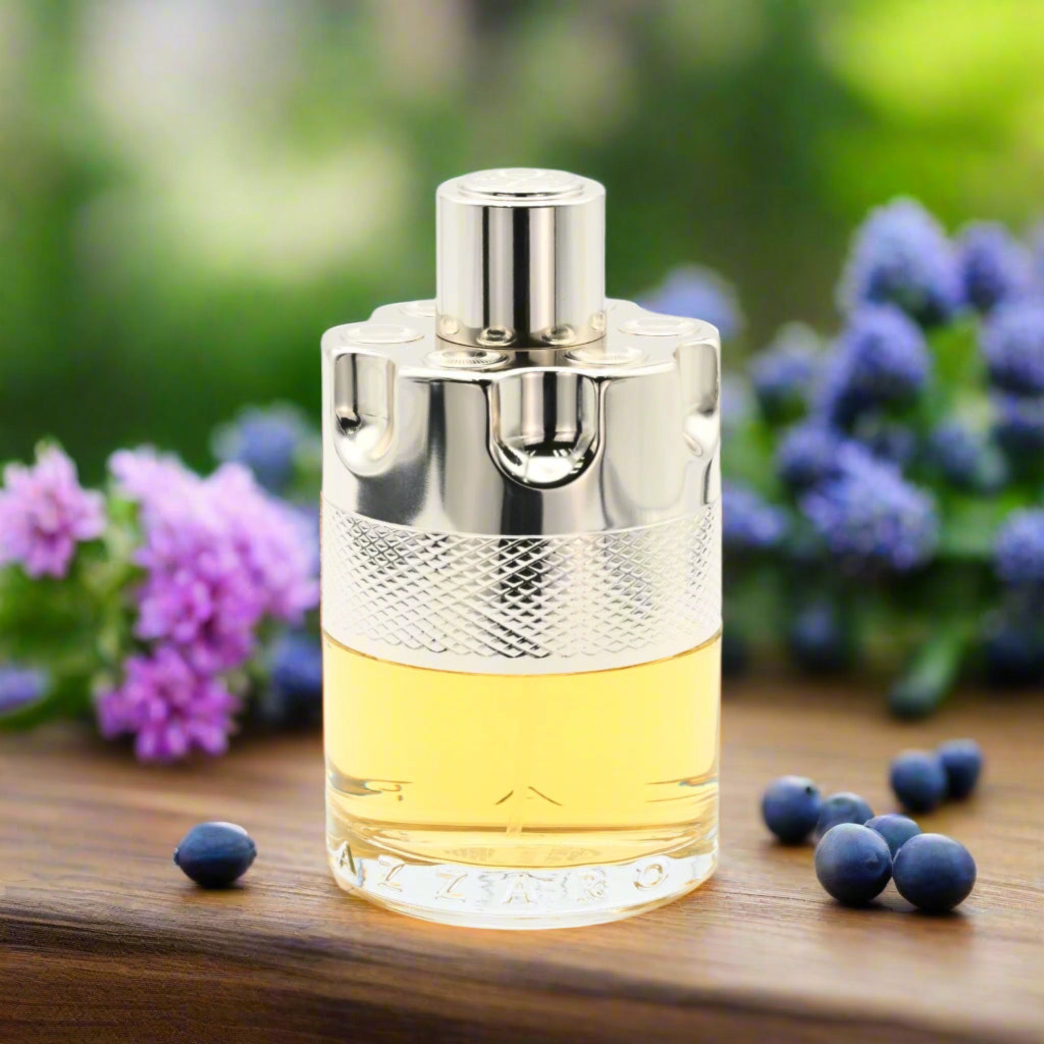 Azzaro Wanted by Azzaro cologne for men EDT