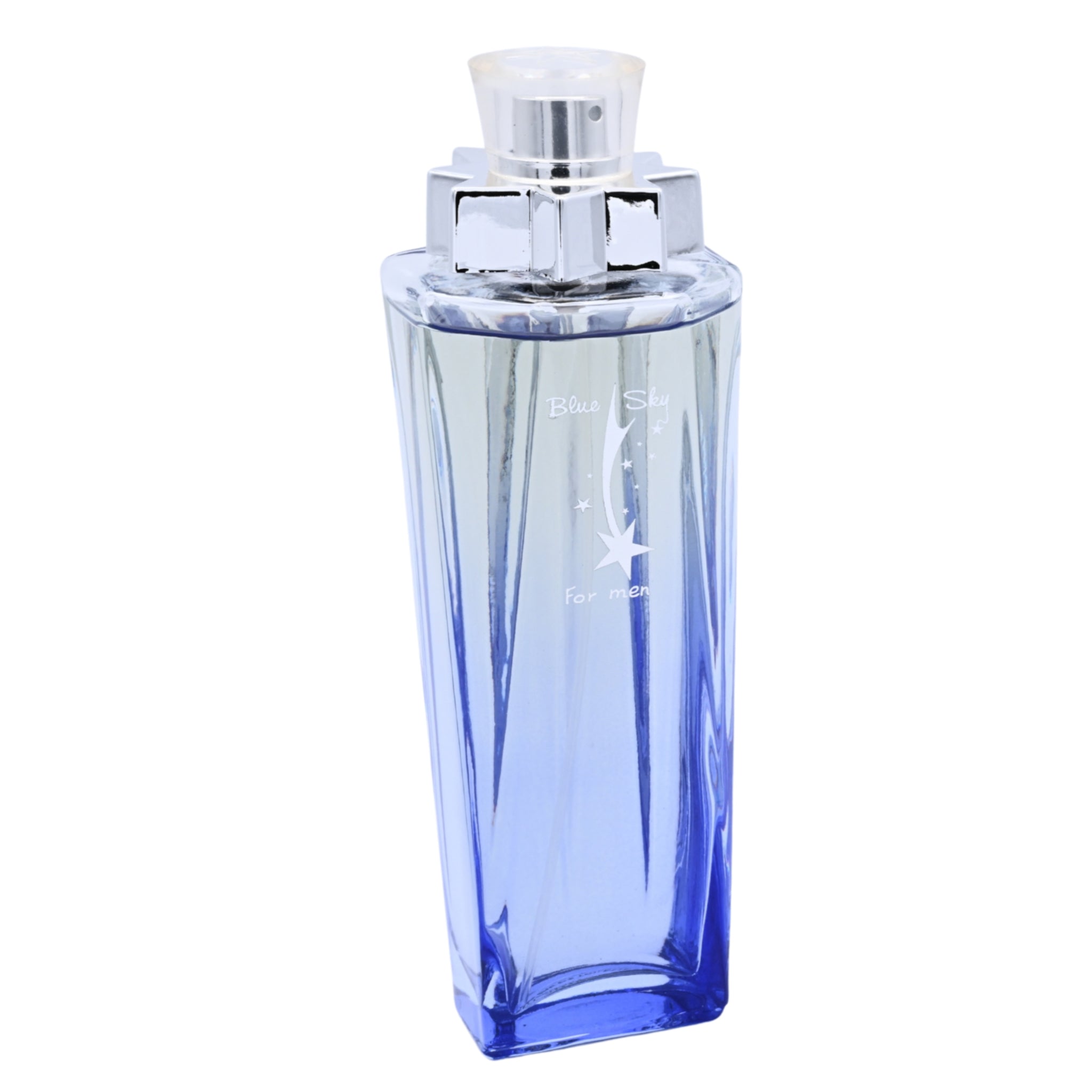 Blue Sky by New Brand cologne for men EDT 3.3 /3.4 oz New In Box