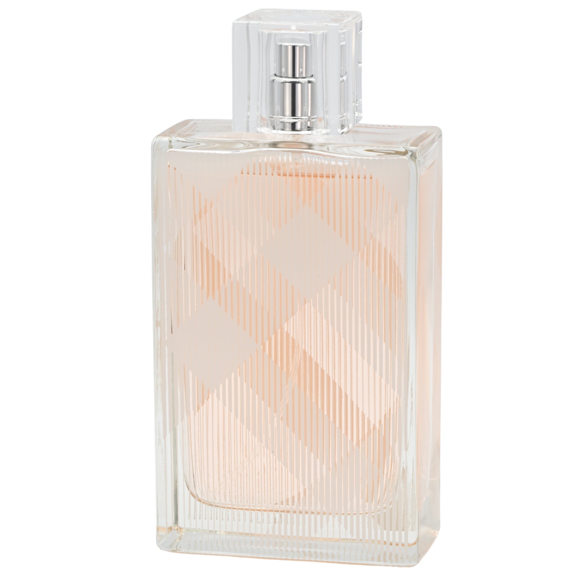 Burberry Brit by Burberry 3.3 / 3.4 oz EDT Perfume for Women New In Box