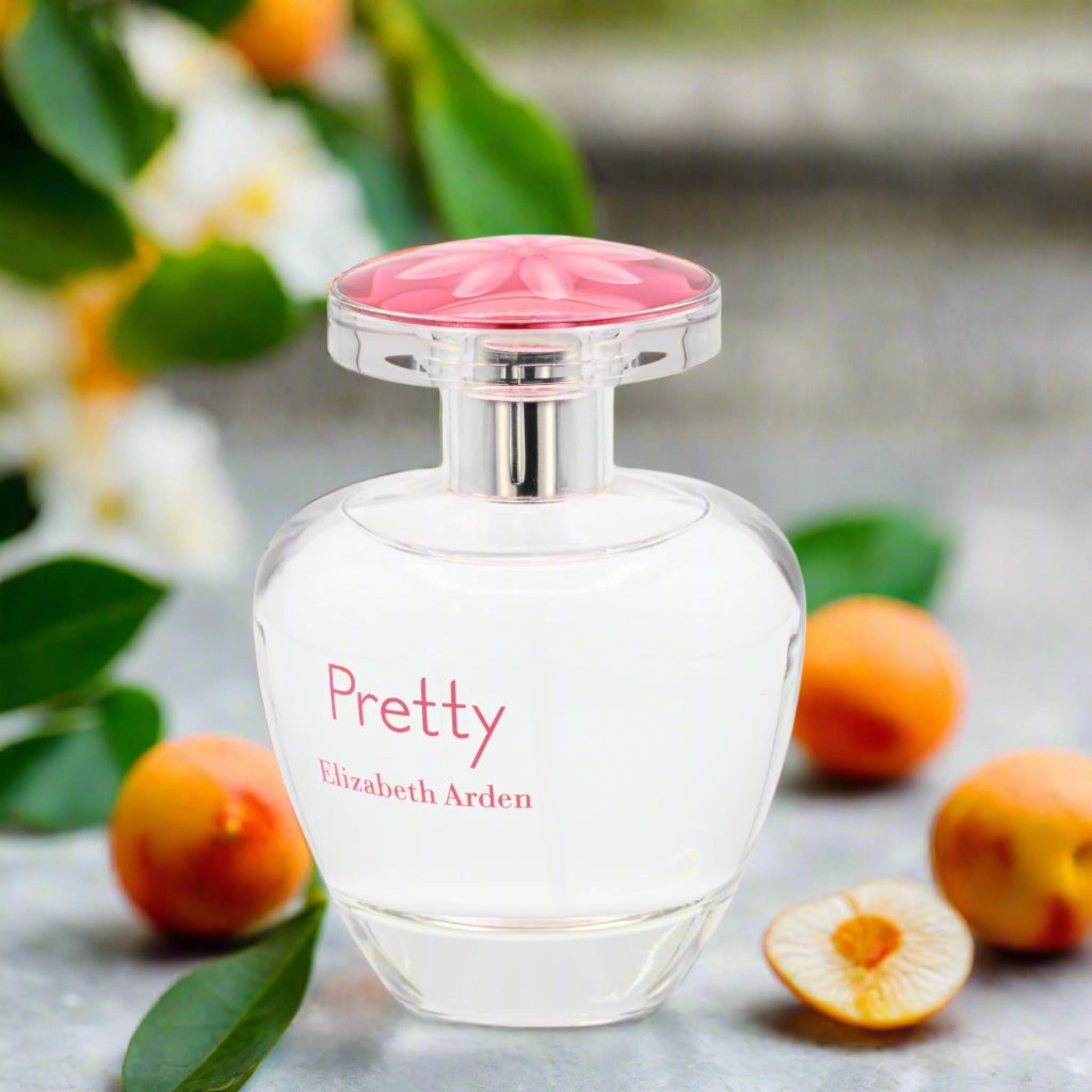 PRETTY Elizabeth Arden 3.3 / 3.4 oz EDP Perfume for Women NEW IN BOX