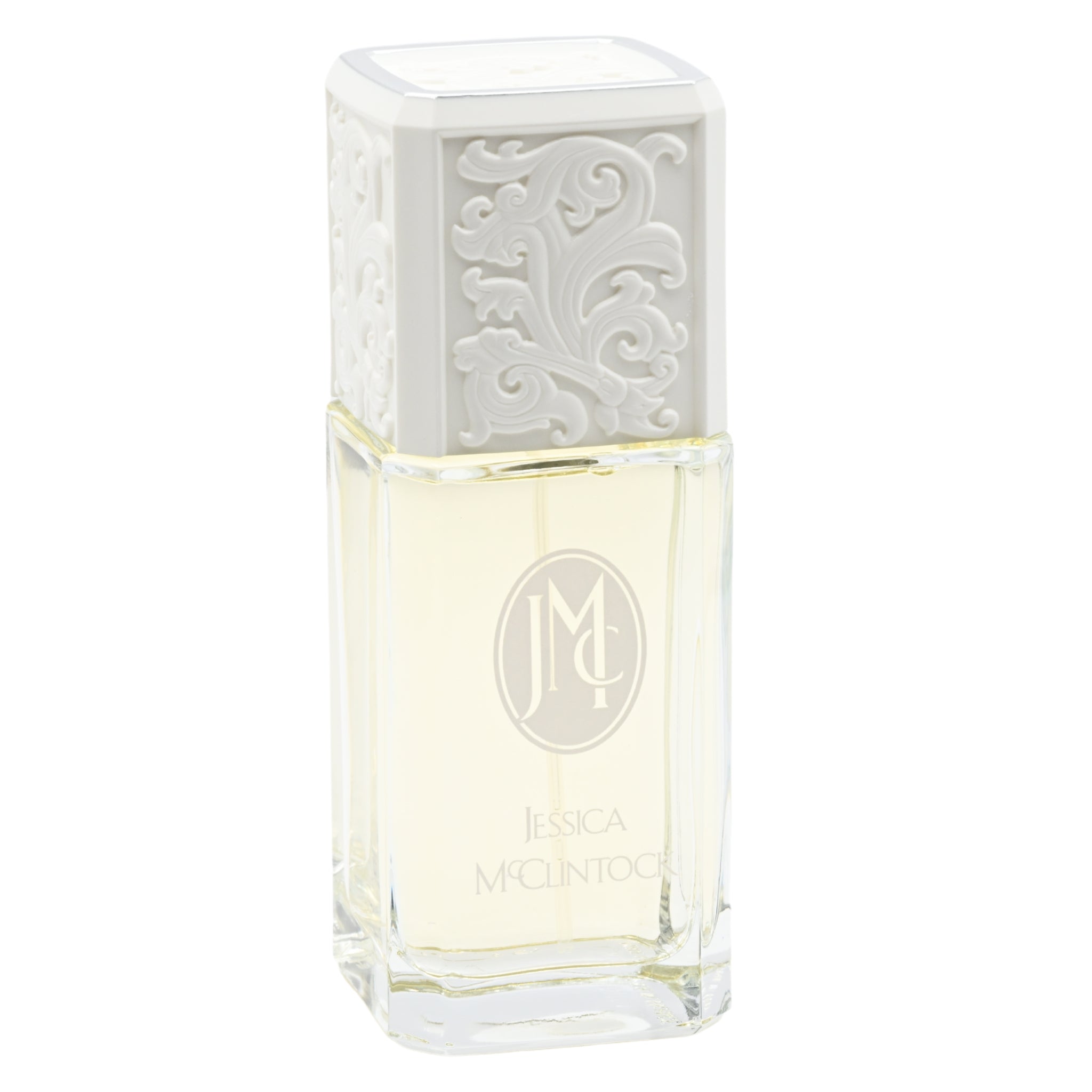 Jessica McClintock Perfume 3.4 oz New In Box 100ml JMC