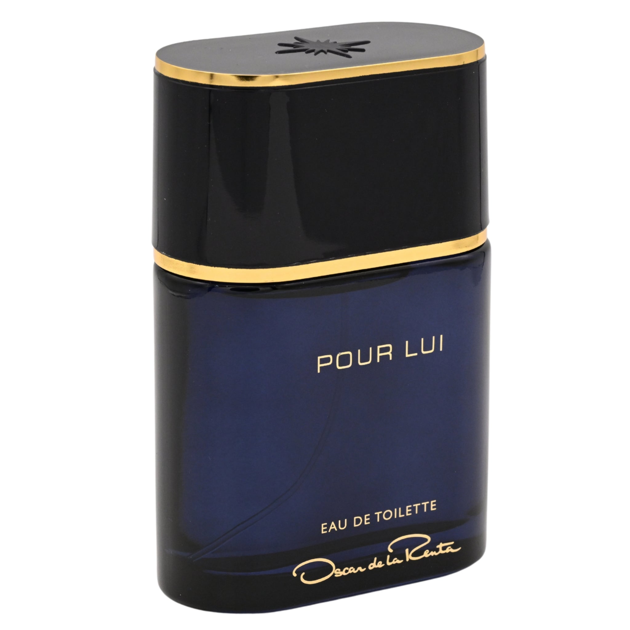 POUR LUI by Oscar de la Renta Cologne 3 / 3.0 oz EDT For Men New in Box