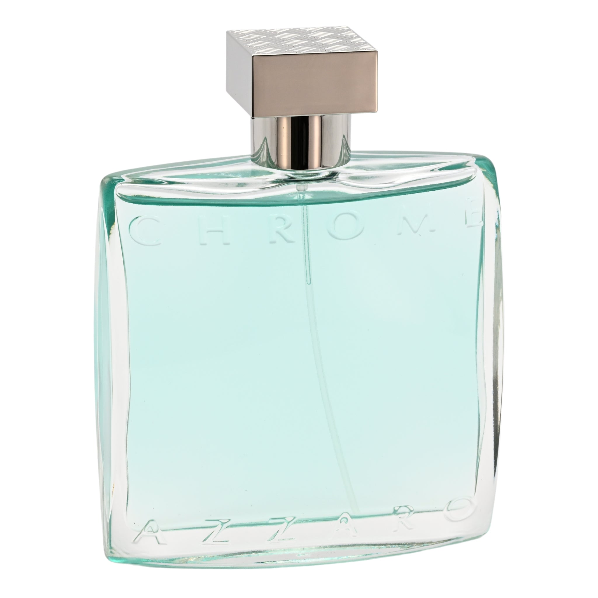Chrome Azure by Loris Azzaro cologne for men EDT 3.38 oz New in Box