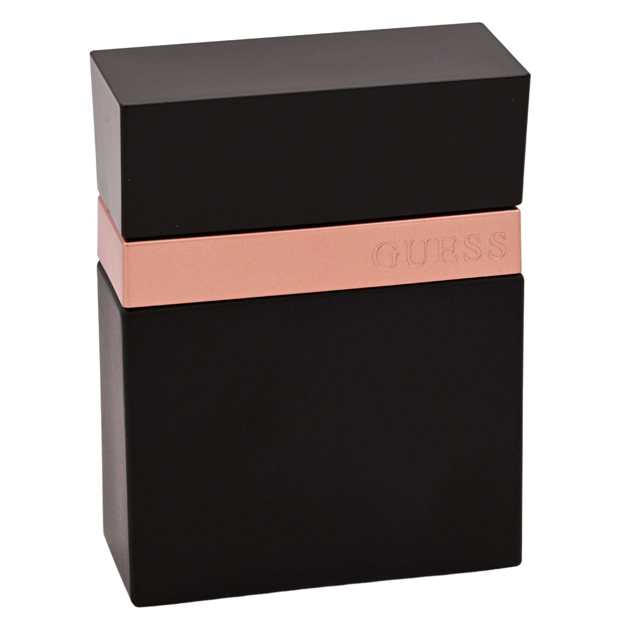 GUESS SEDUCTIVE HOMME NOIR by Guess cologne EDT 3.3 / 3.4 New in Box