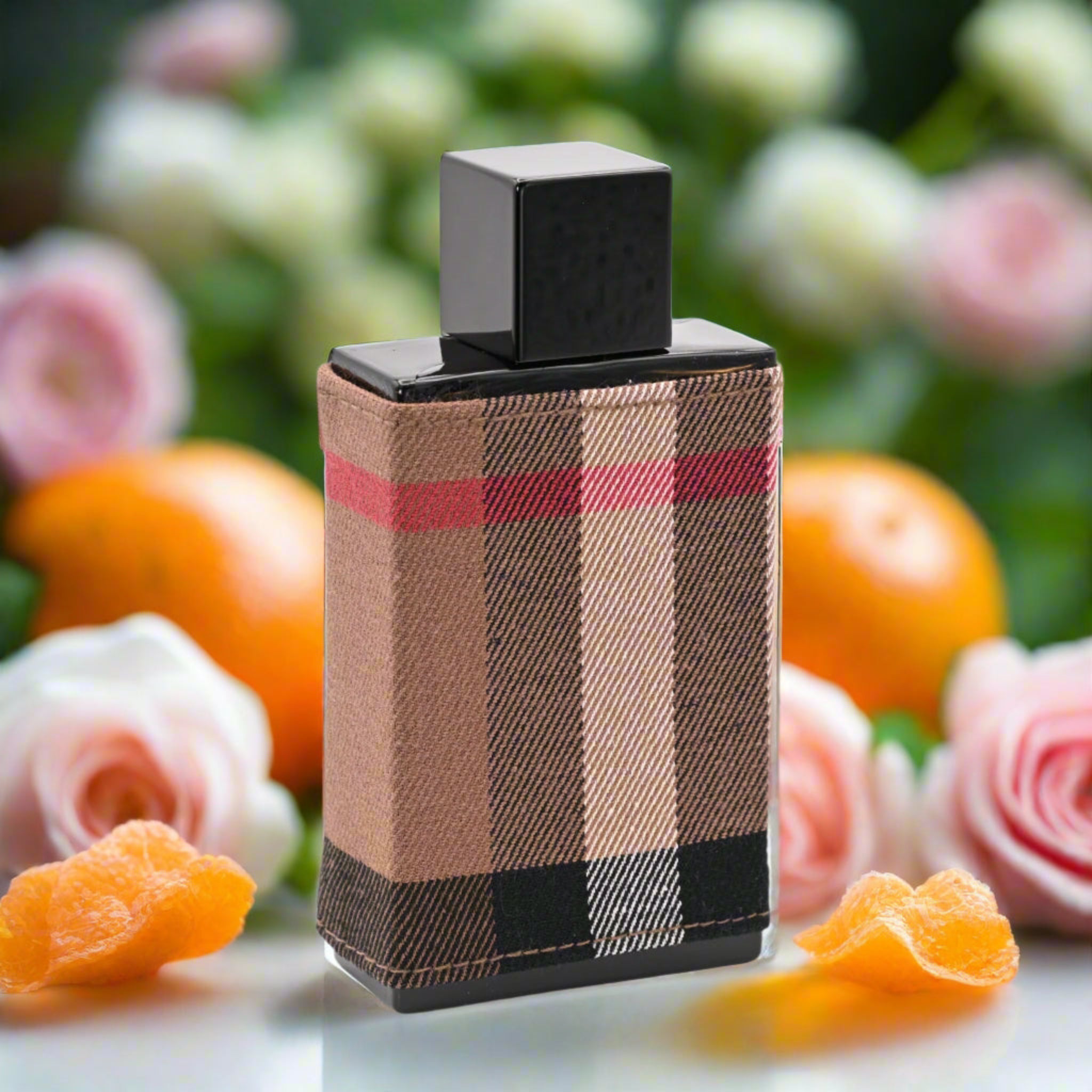 BURBERRY LONDON By Burberry 3.3 / 3.4 oz EDT cologne For Men New in Box