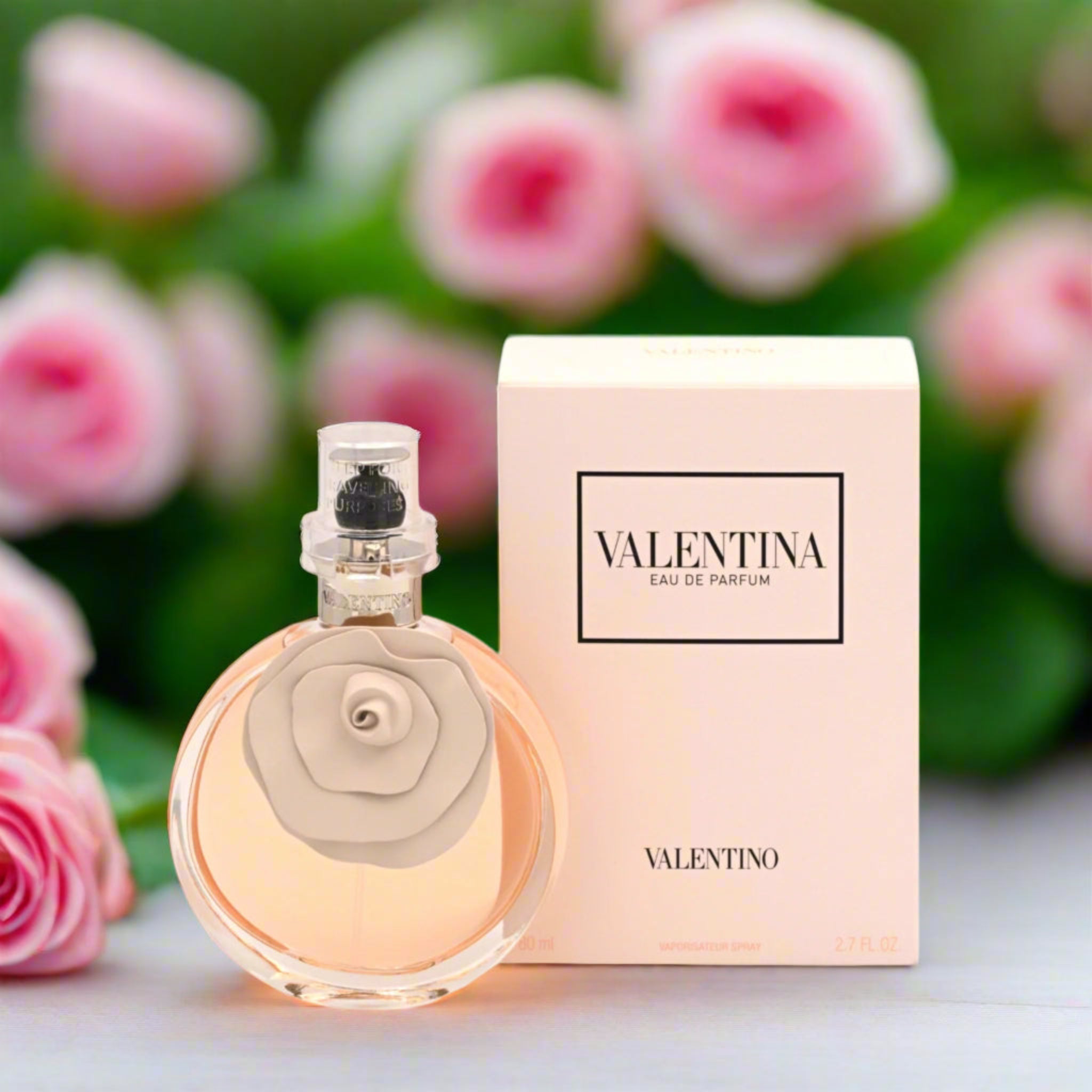 VALENTINA by Valentino perfume for women EDP 2.7 oz New in Box