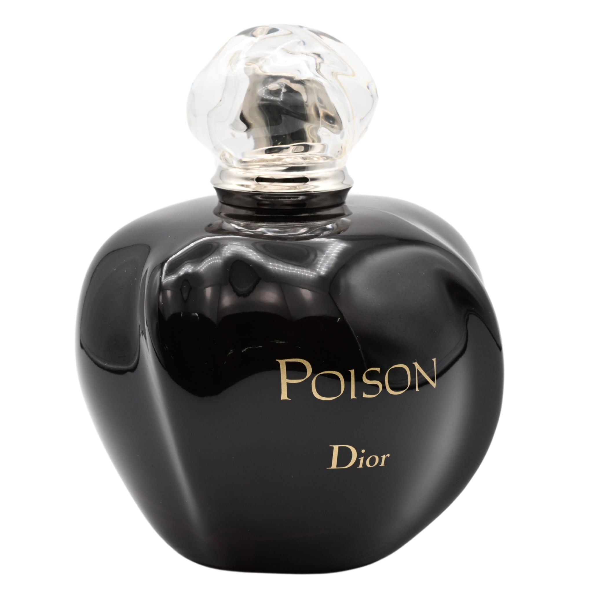 POISON by Christian Dior for women EDT 3.3 / 3.4 oz New in Box