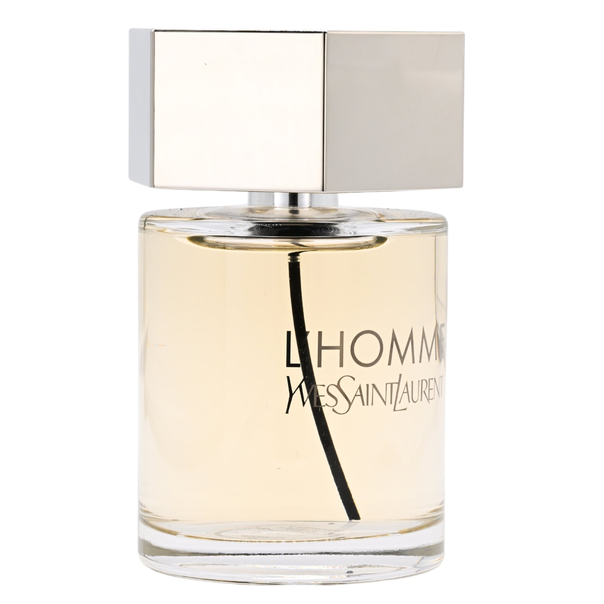 L'HOMME by Yves Saint Laurent cologne EDT 3.3 / 3.4 oz New in Box
