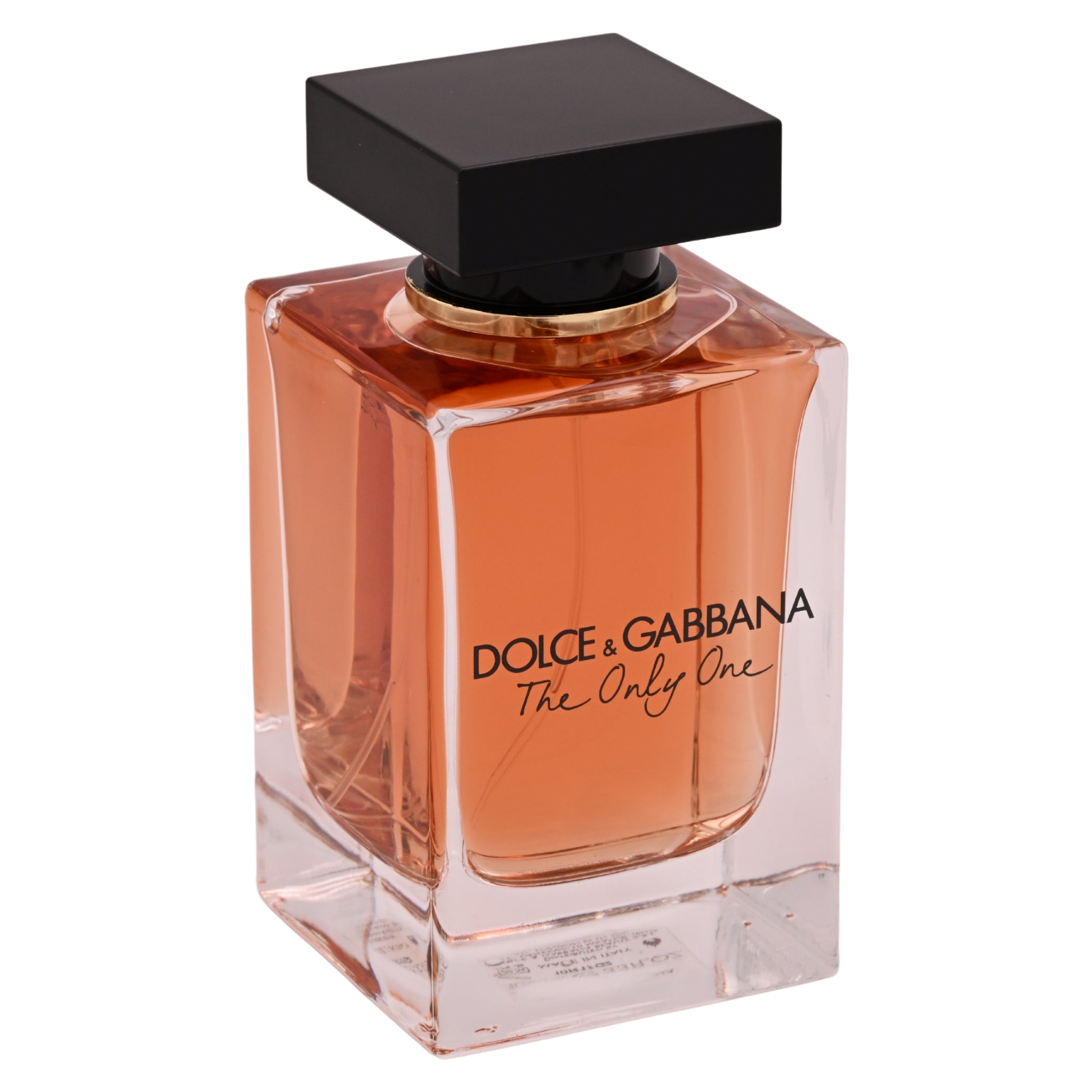 The Only One by Dolce & Gabbana perfume for women EDP 3.3 / 3.4 oz New in Box