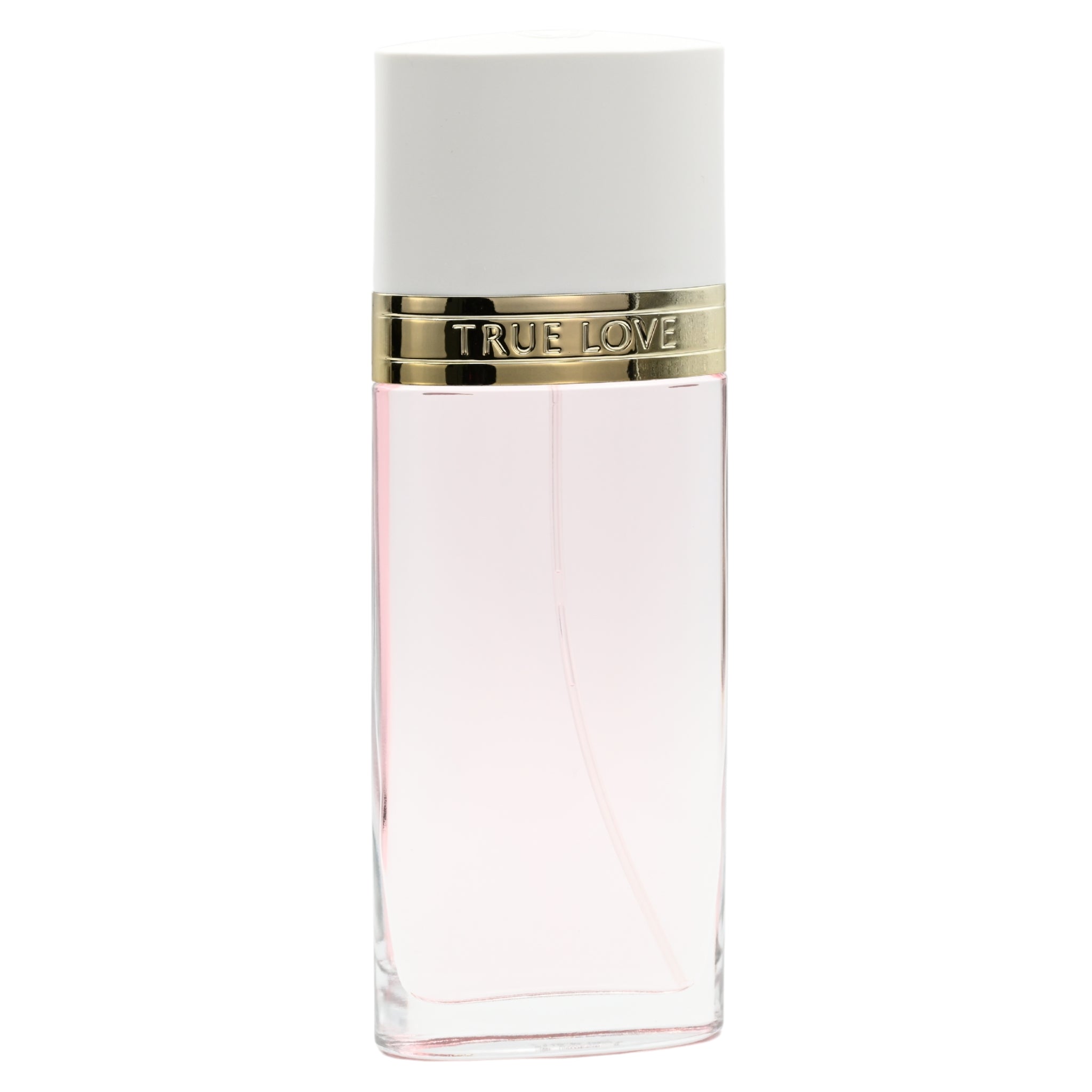 TRUE LOVE by Elizabeth Arden 3.3 / 3.4 oz EDT for Women New In Box