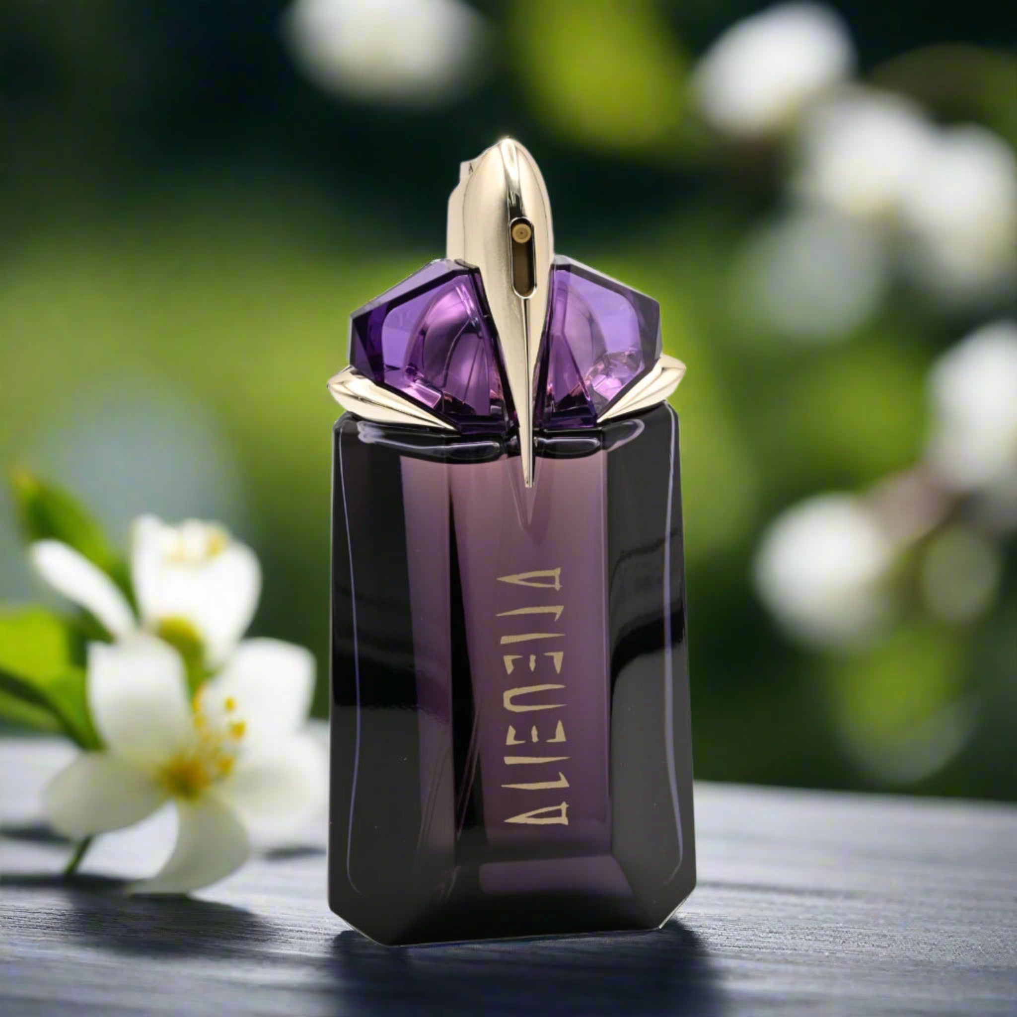 Alien by Thierry Mugler perfume for women EDP 2 / 2.0 oz New in Box