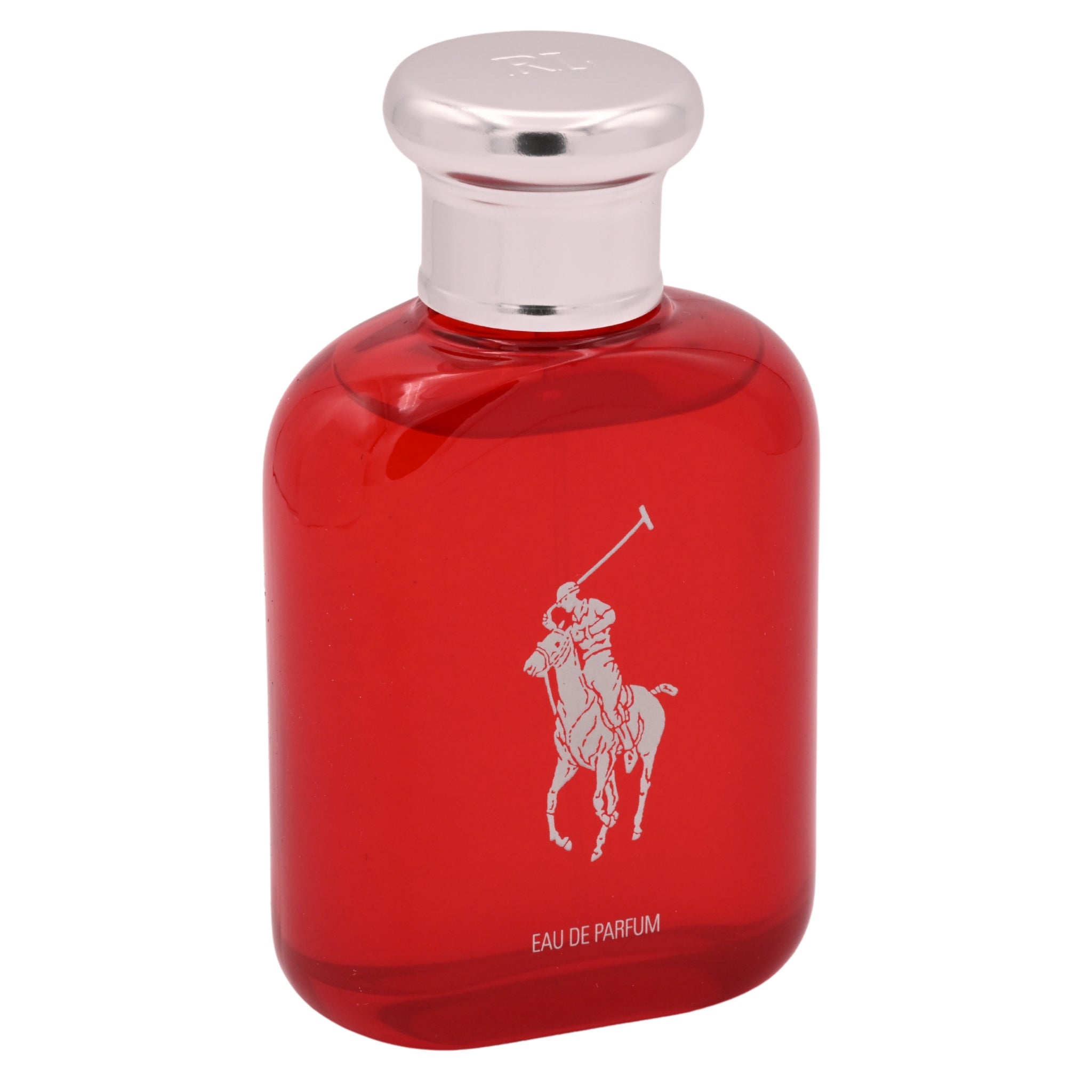 Polo Red by Ralph Lauren cologne for men EDP 2.5 oz New in Box