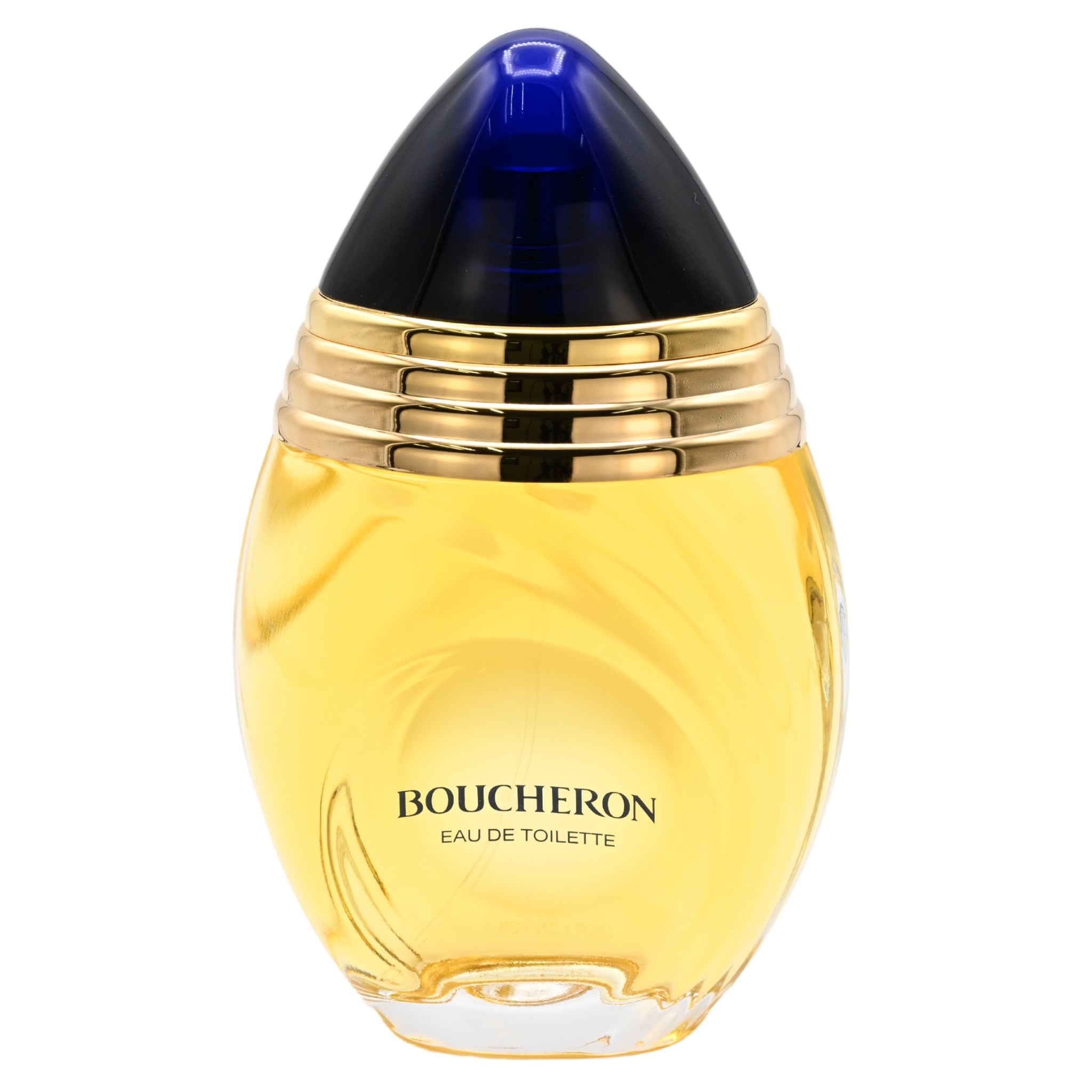 BOUCHERON for Women Perfume 3.3 oz / 3.4 oz Perfume EDT Spray NEW in BOX
