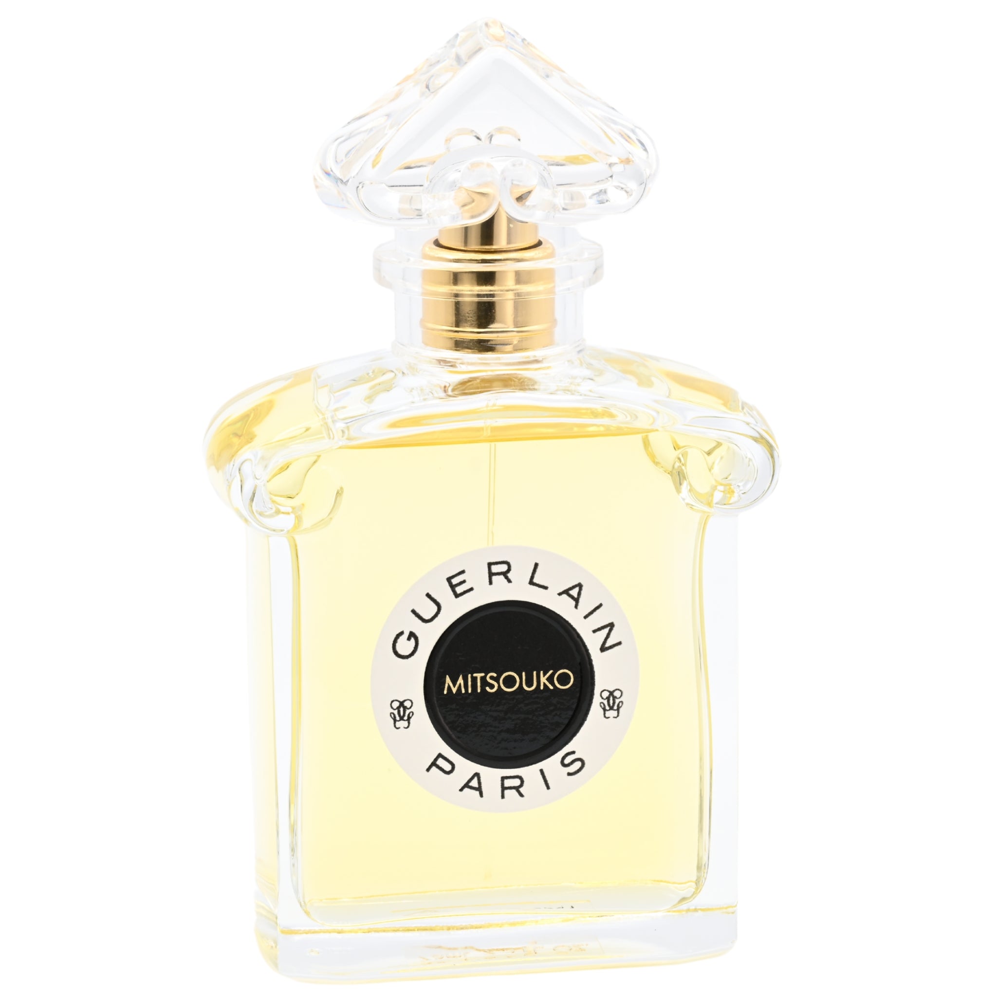 Mitsouko by Guerlain for women EDT 2.5 oz New in Box