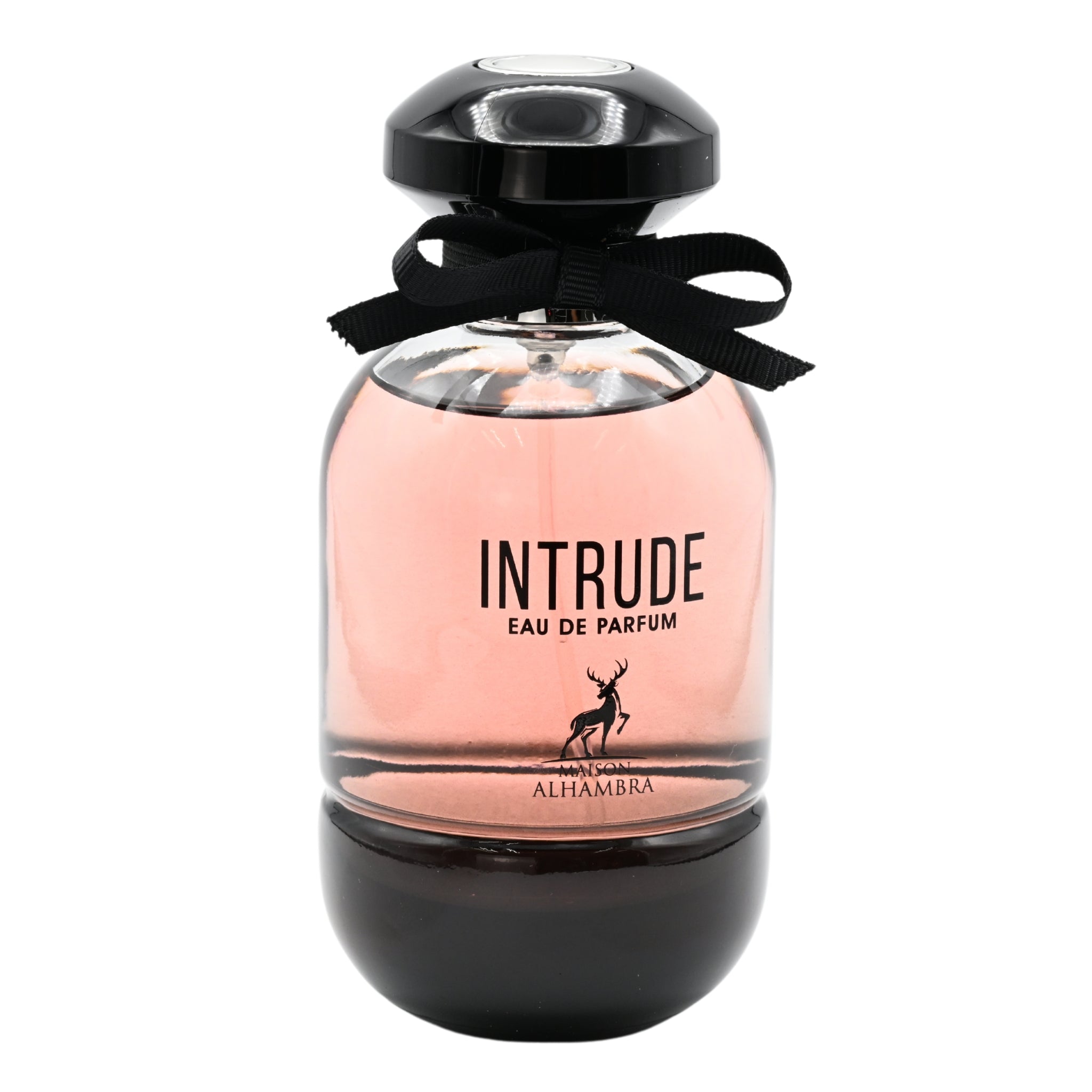 L'Intrude by Maison Alhambra perfume for women EDP 3.3 / 3.4 oz New in Box