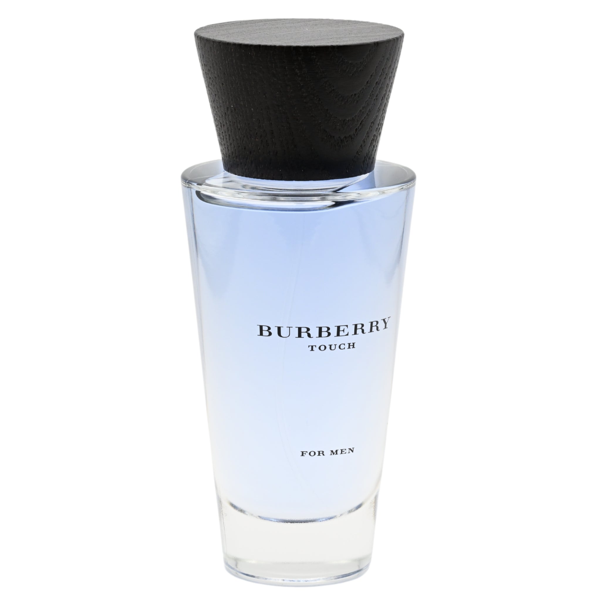 BURBERRY TOUCH By Burberry cologne for men EDT 3.3 / 3.4 oz New in Box