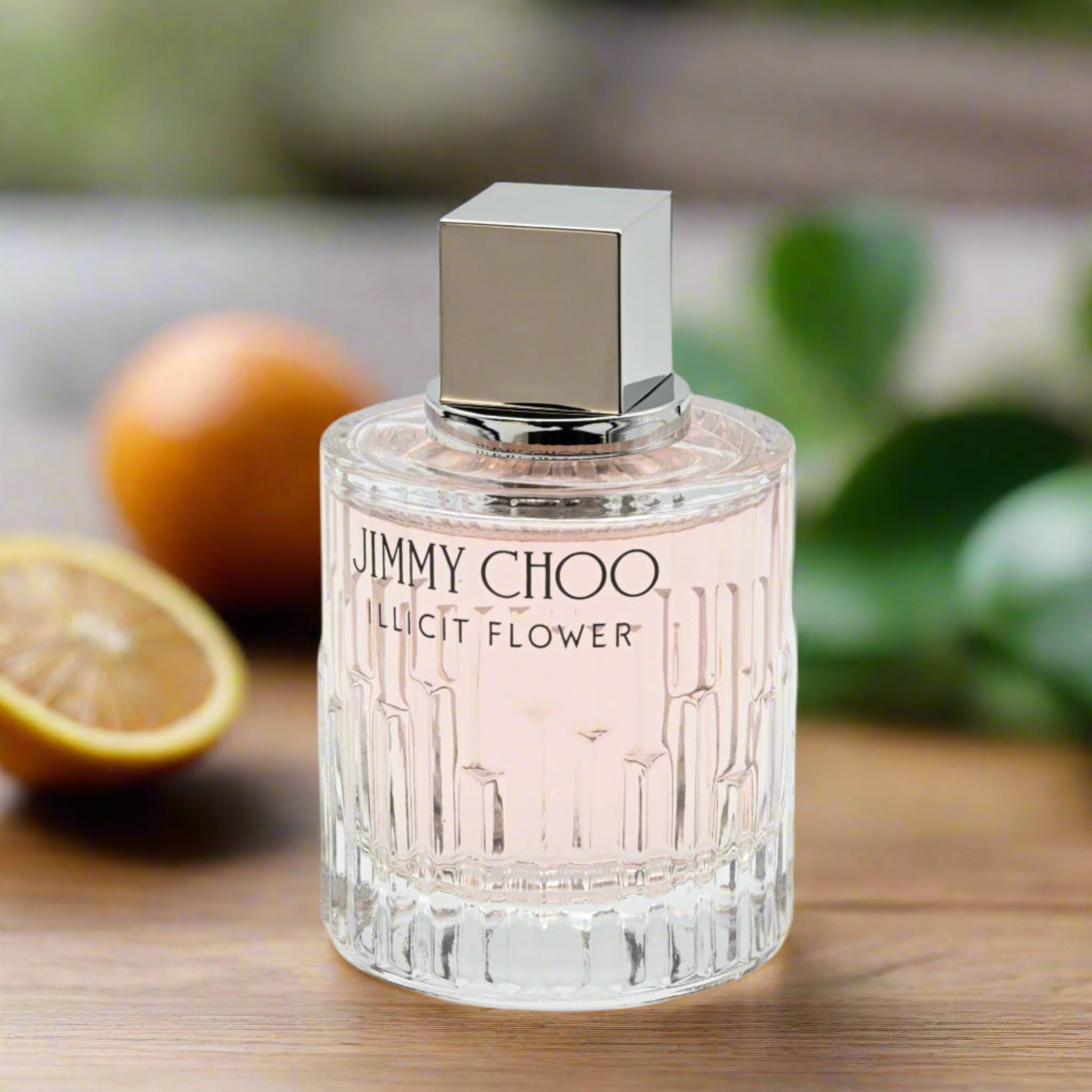 Jimmy Choo Illicit by Jimmy Choo for women EDT 3.3 / 3.4 oz New in Box