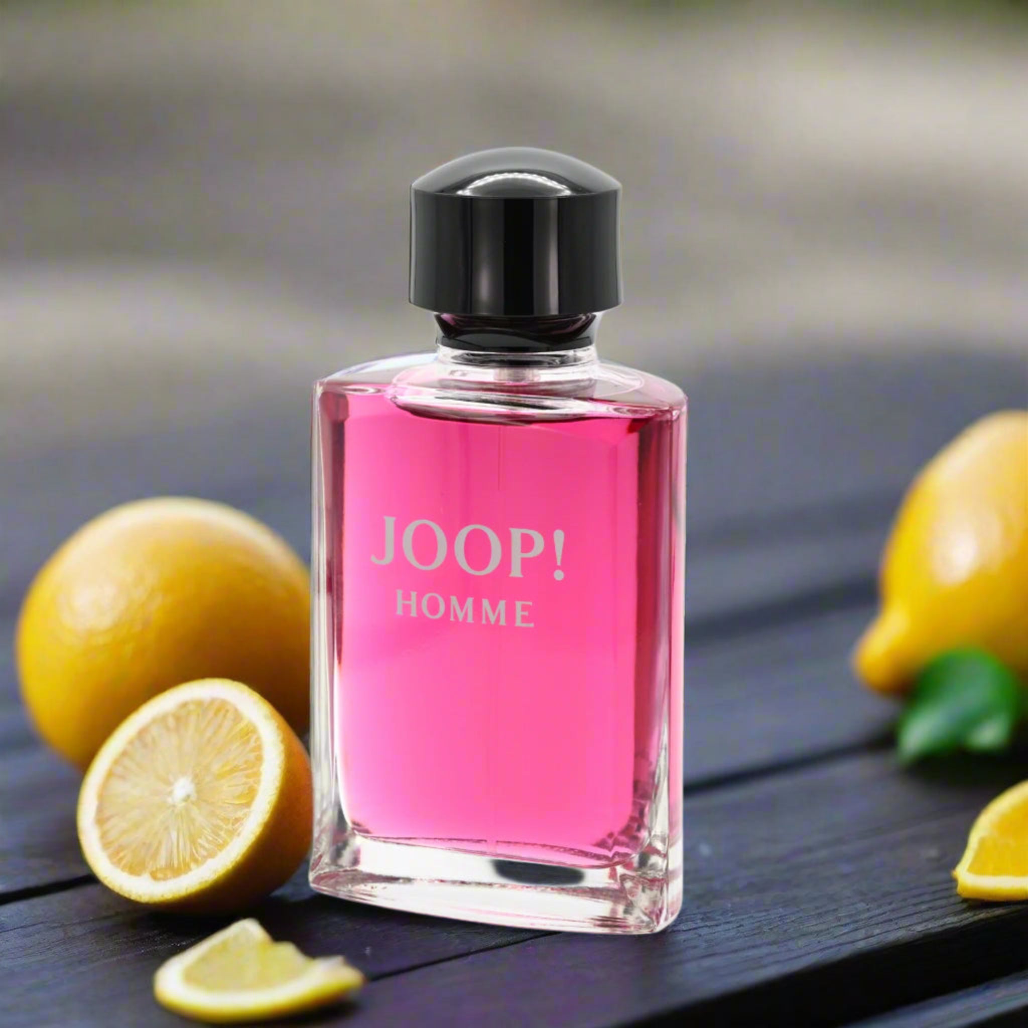 JOOP! by Joop Cologne men 4.2 oz edt New in RETAIL Box