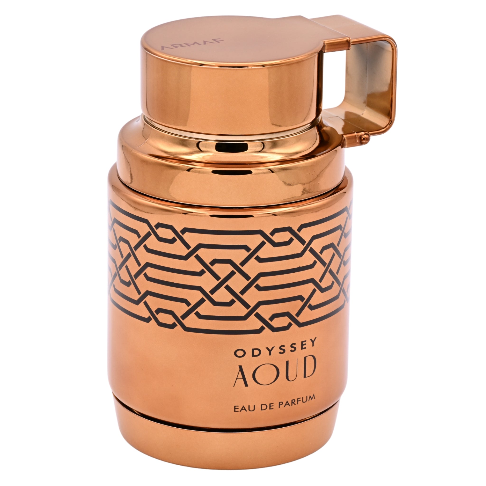 Odyssey Aoud by Armaf cologne for men EDP 3.3 / 3.4 oz New in Box