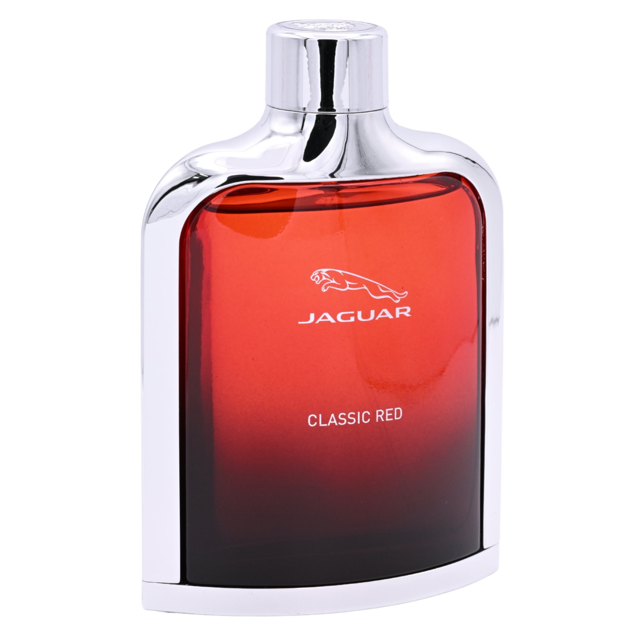 JAGUAR CLASSIC RED by Jaguar edt Spray for Men 3.3 / 3.4 oz NEW in BOX