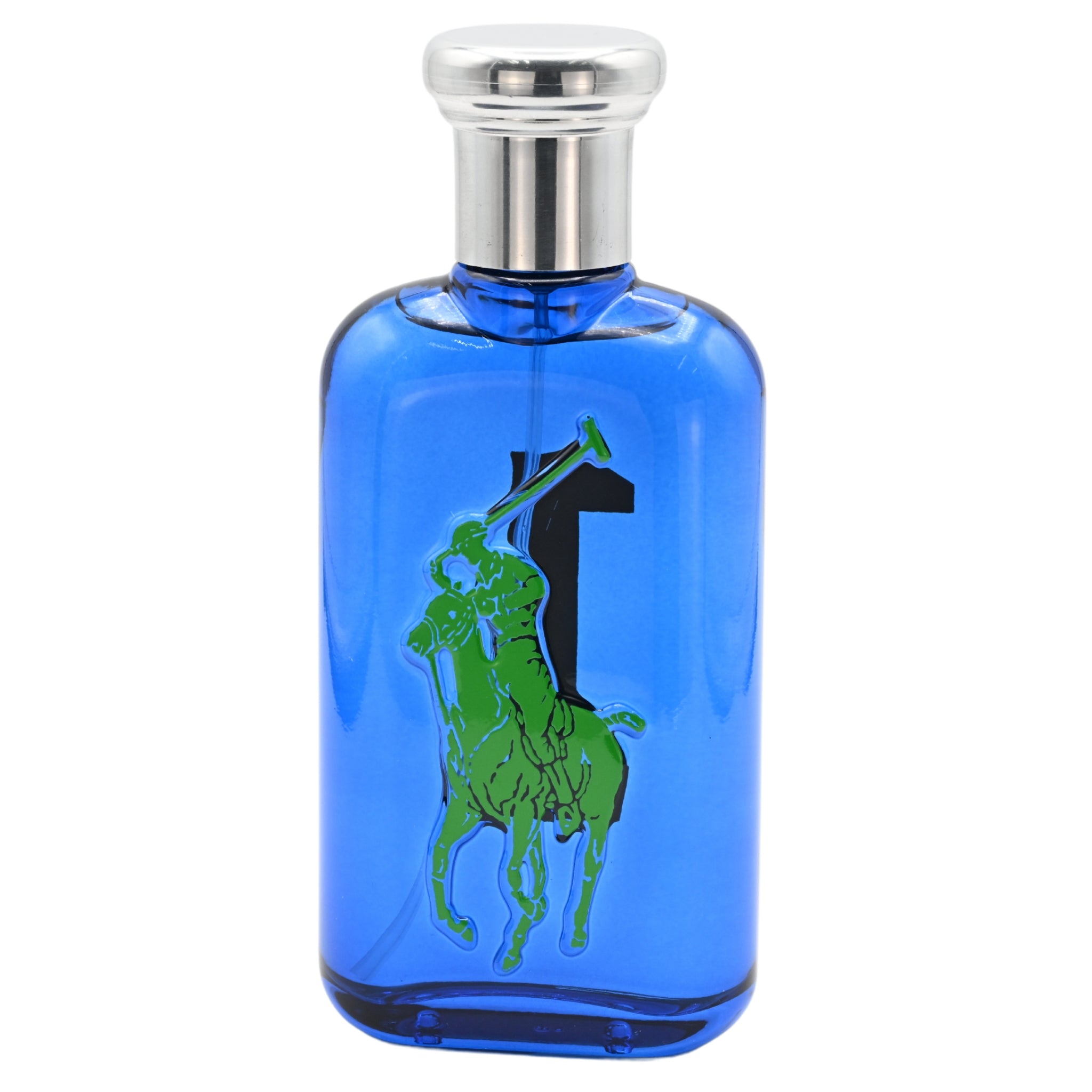 Polo Big Pony #1(Blue) by Ralph Lauren cologne for men EDT 3.3 / 3.4 oz New In Box