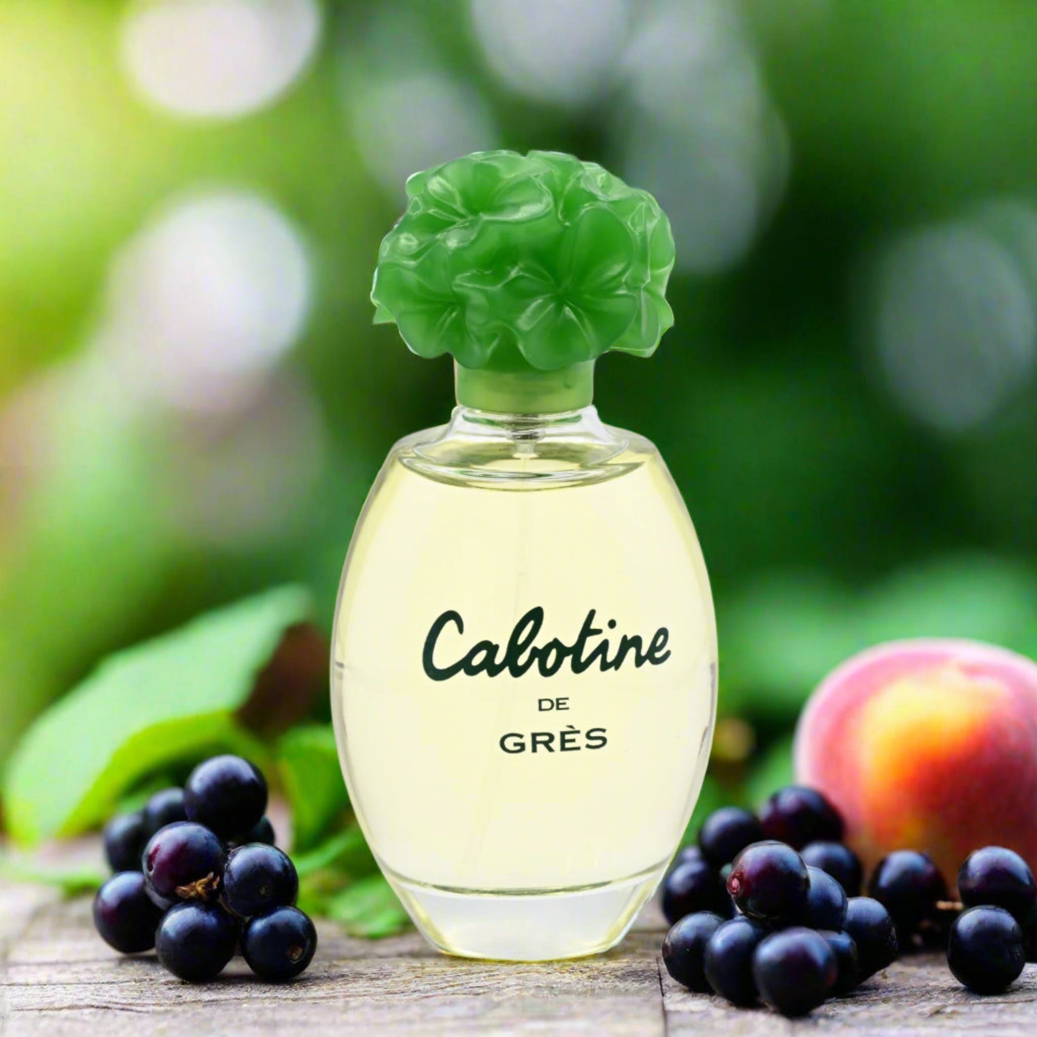 CABOTINE DE GRES Parfums Gres Women 3.3 / 3.4 oz Spray EDT NEW IN BOX