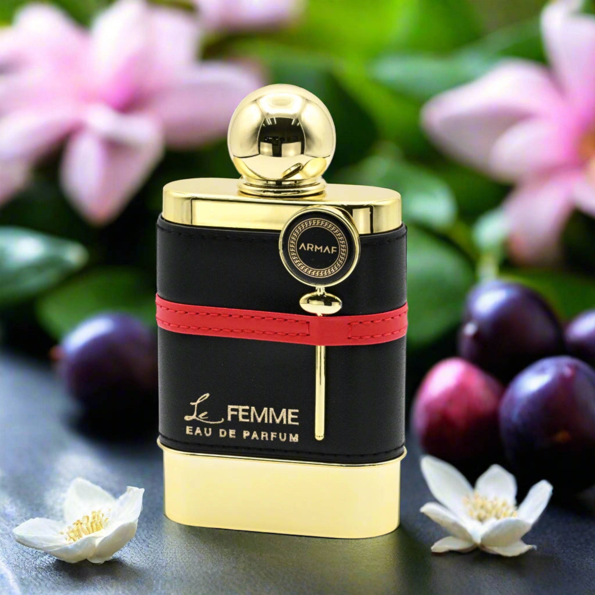 Le Femme by Armaf perfume for women EDP 3.3 / 3.4 oz New in Box