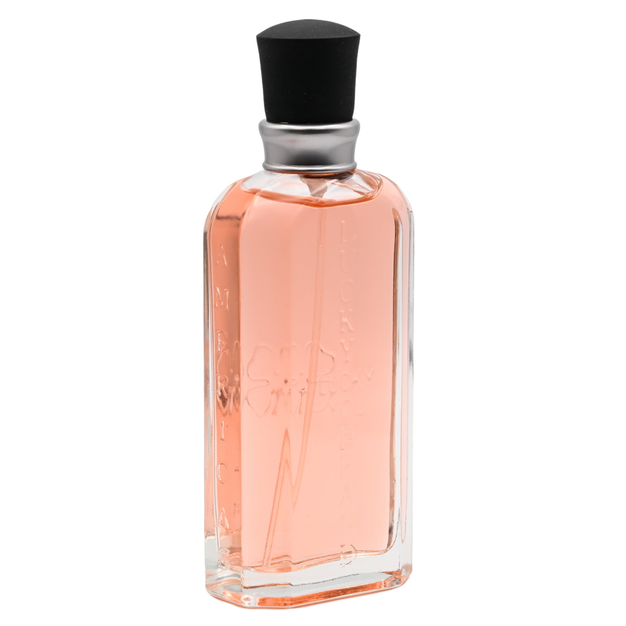 LUCKY YOU by Lucky Brand 3.3 / 3.4 oz EDT For Women New in Box