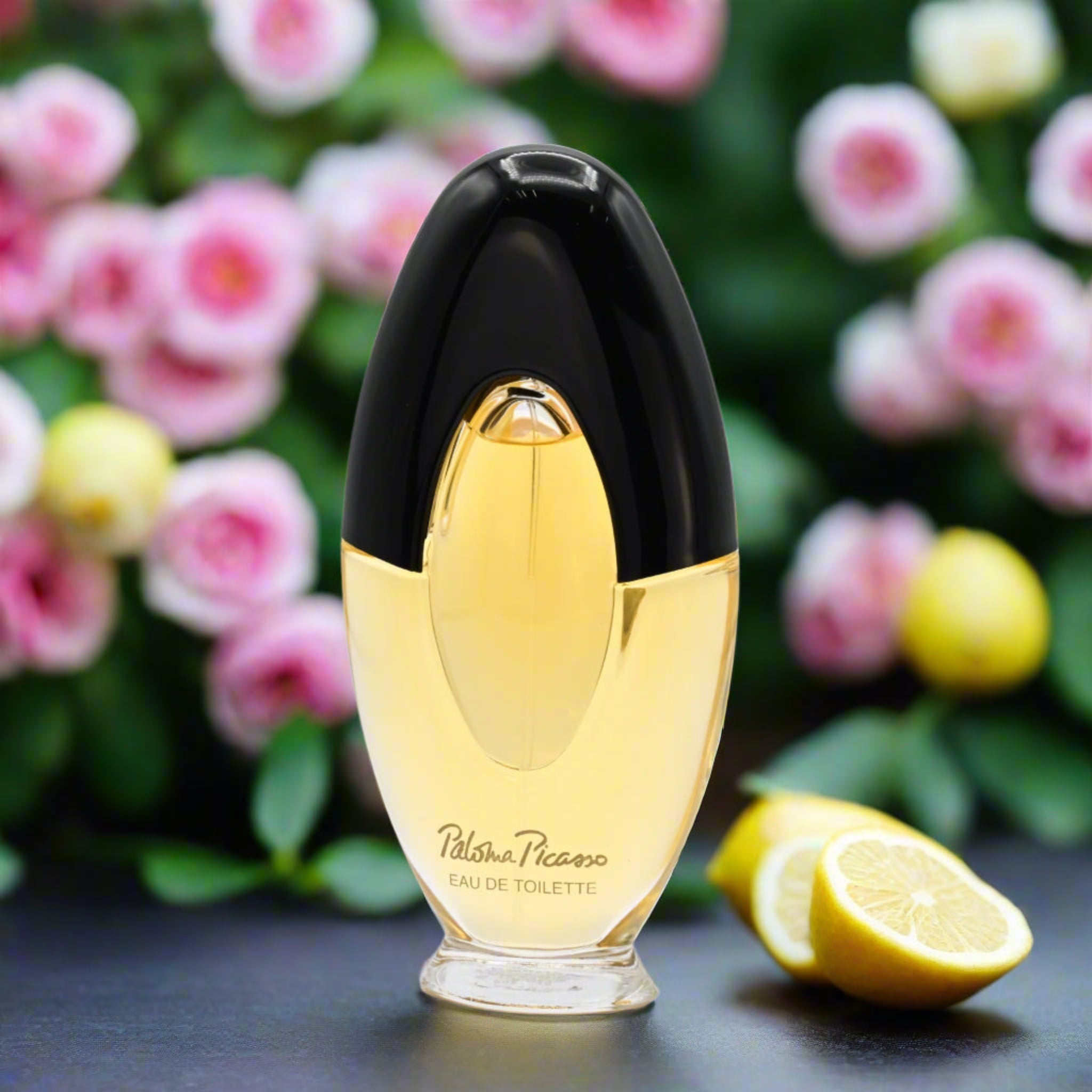 Paloma Picasso by Paloma Picasso for women EDT 3.3 / 3.4 oz New in Box