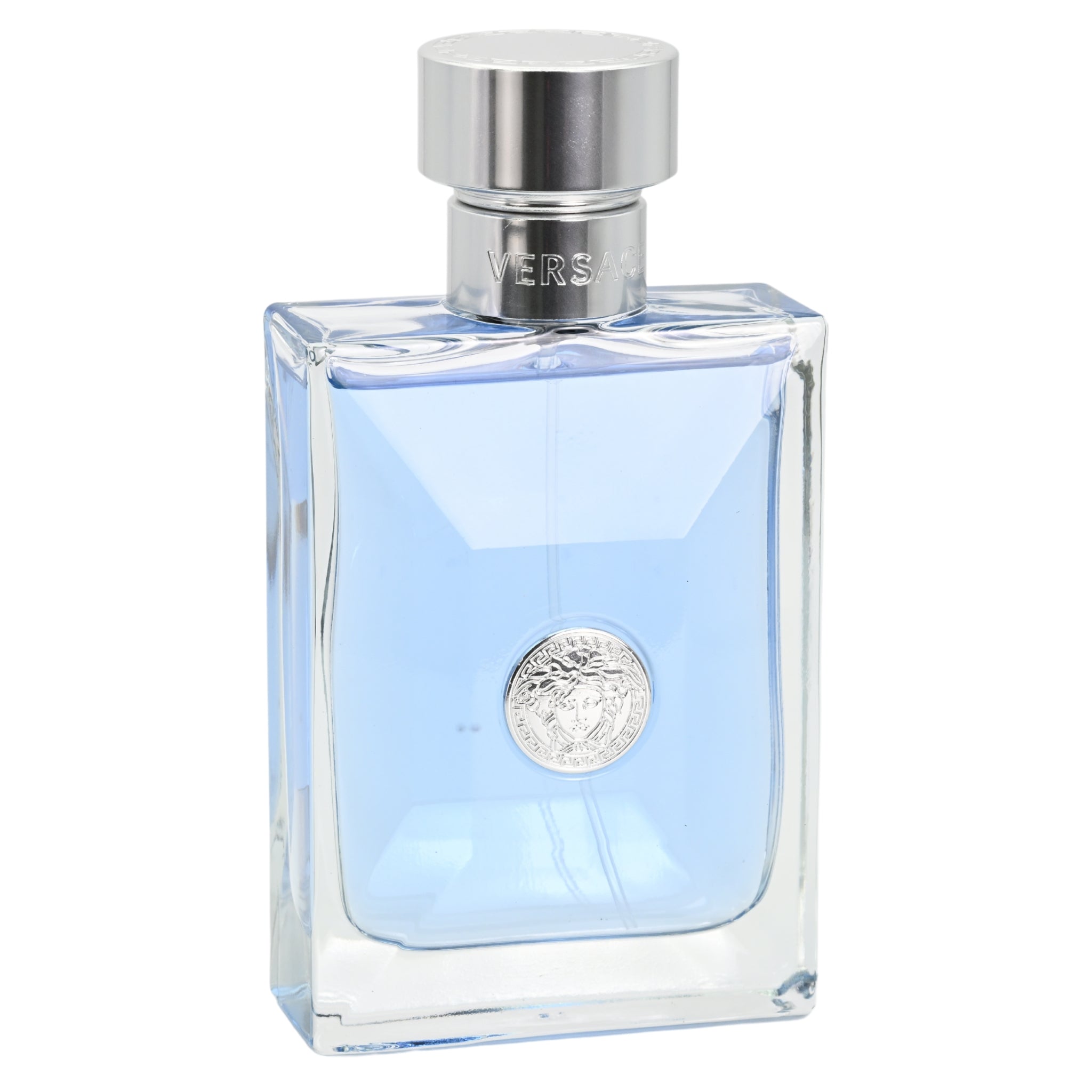 Versace Pour Homme Signature by Versace edt 3.4 oz 3.3 Cologne for Men New in Box