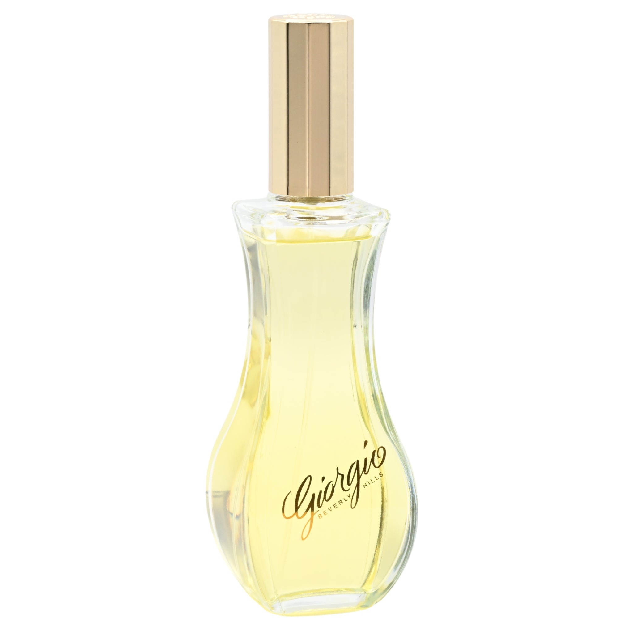 GIORGIO by Giorgio Beverly Hills 3 / 3.0 oz EDT Perfume for Women New In Box