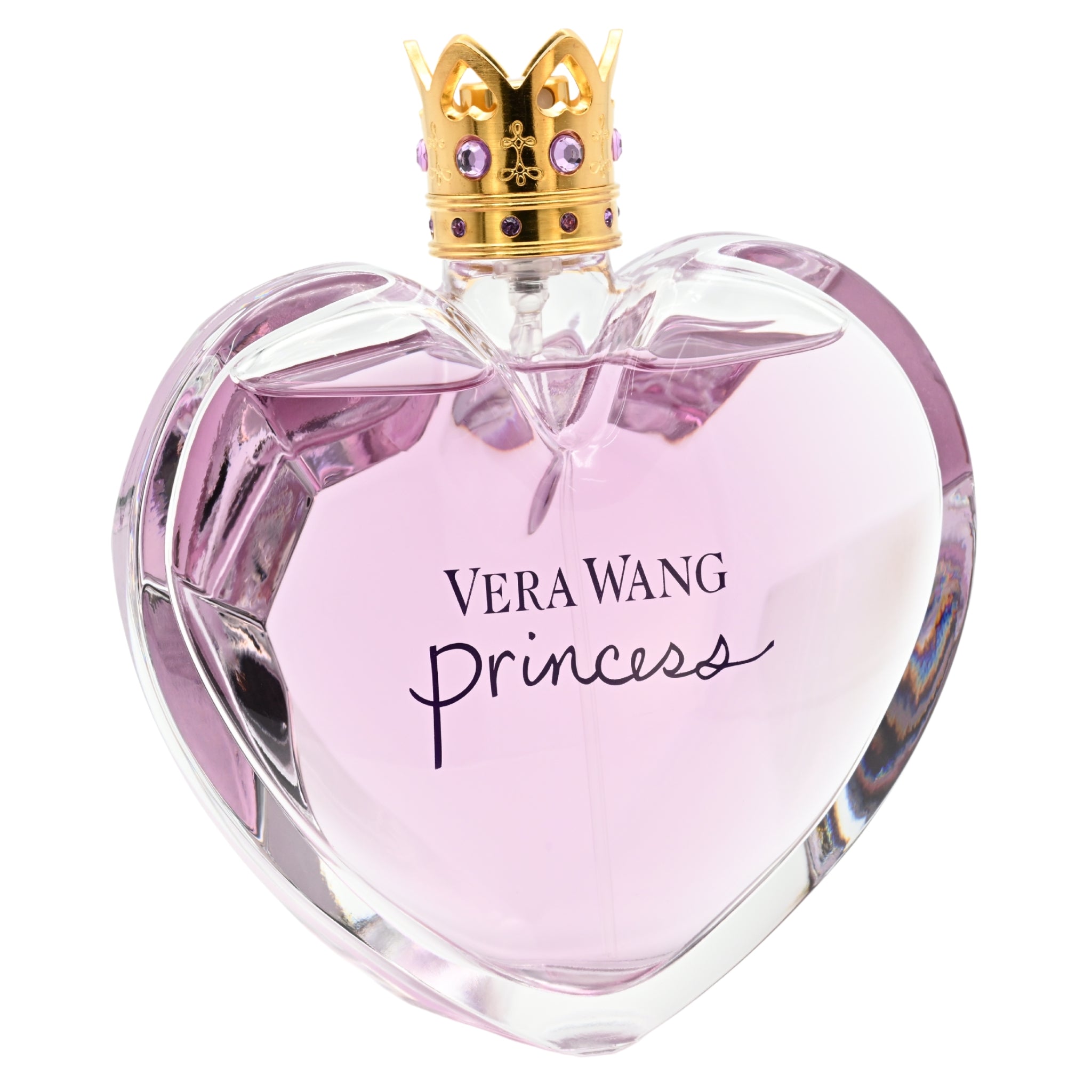 PRINCESS by VERA WANG Perfume 3.3 / 3.4 oz EDT For Women NEW in BOX
