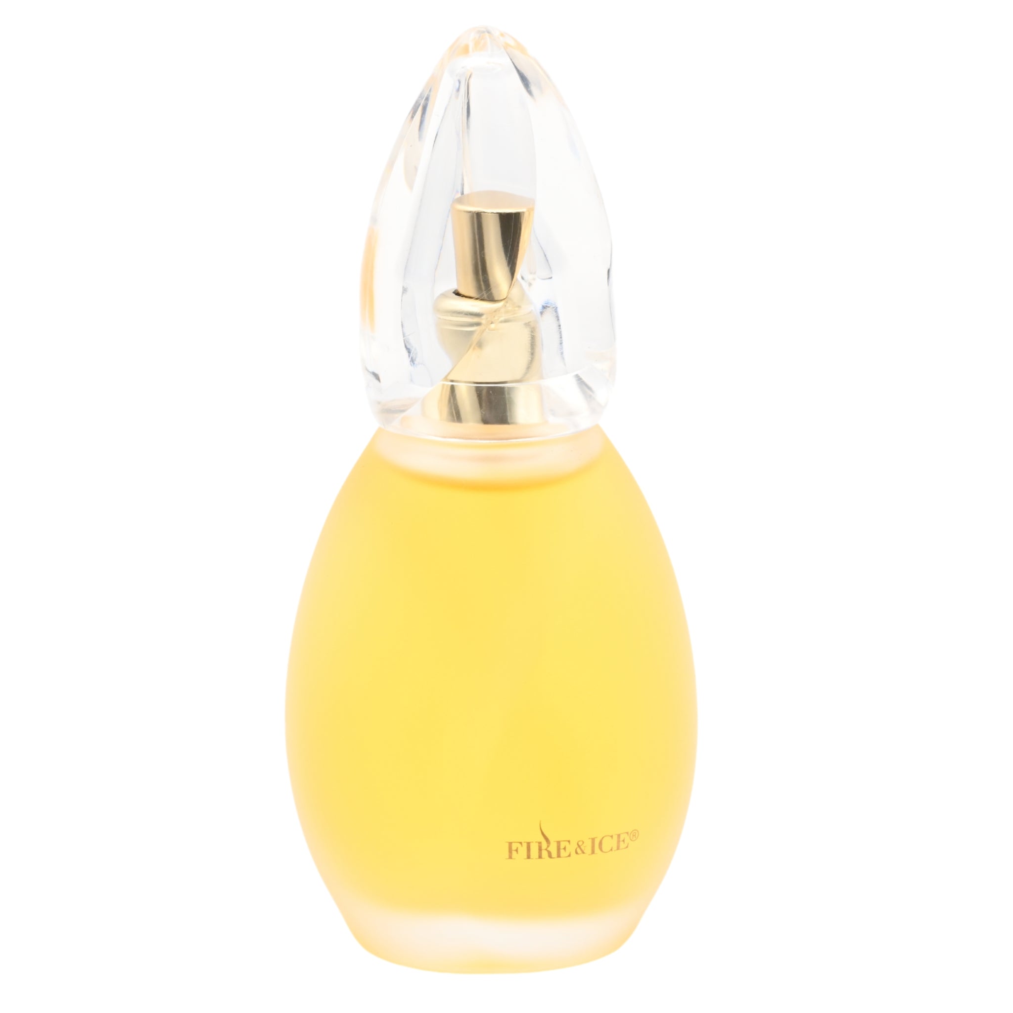 FIRE AND ICE by Revlon 1.7 oz Cologne Spray for Women edc New in Box
