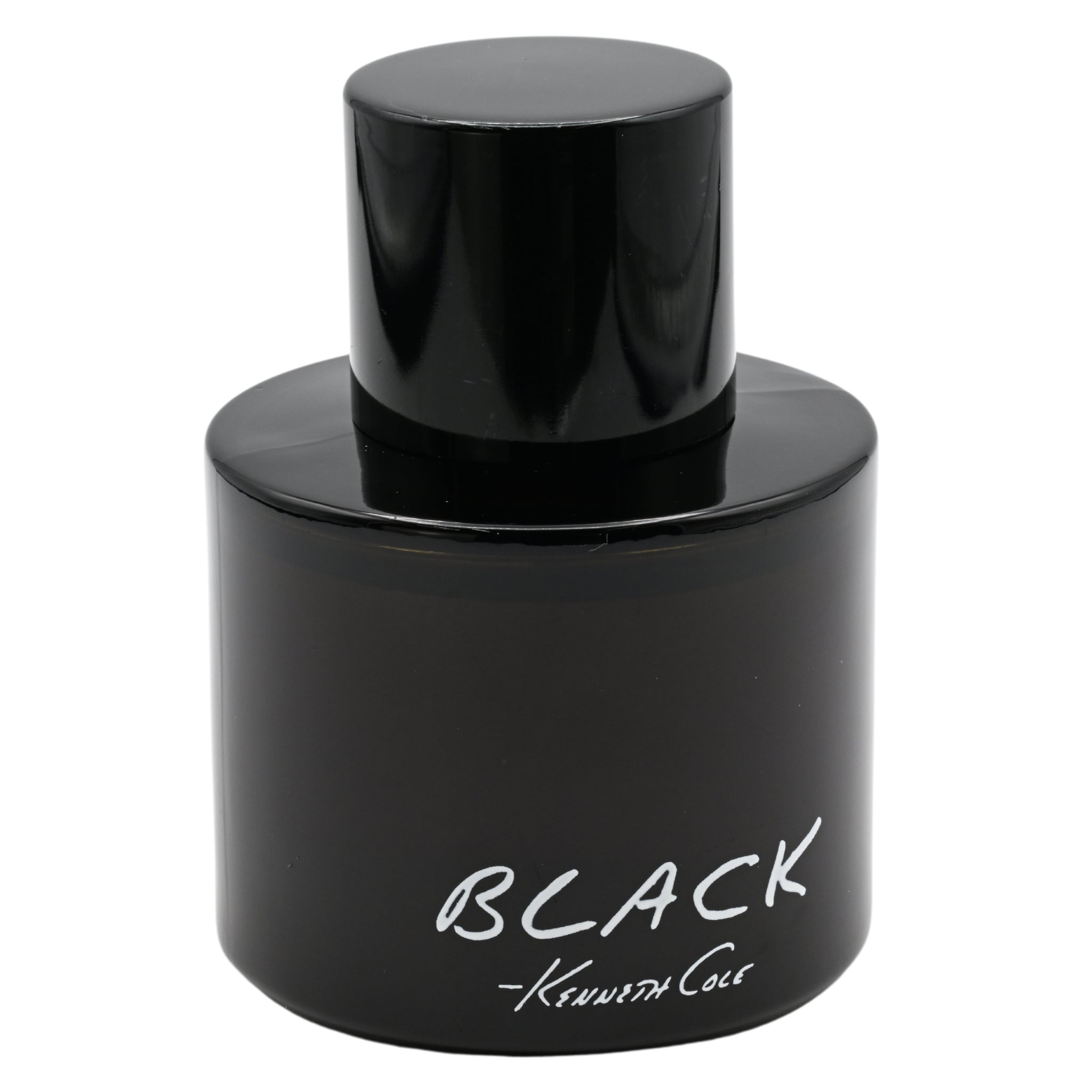 KENNETH COLE BLACK Cologne for Men 3.4 oz Spray New in Box