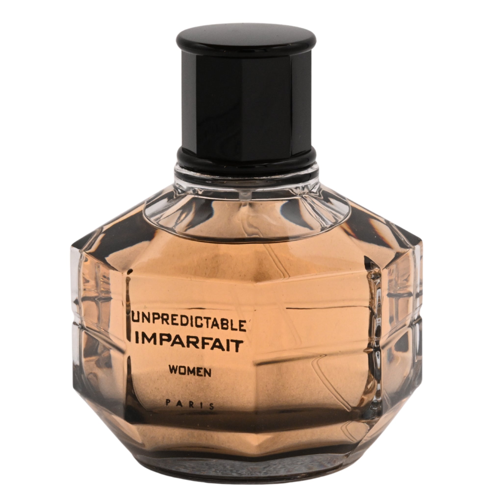 Unpredictable Imparfait by Glenn Perri perfume for women EDP 3.3 / 3.4 oz New In Box